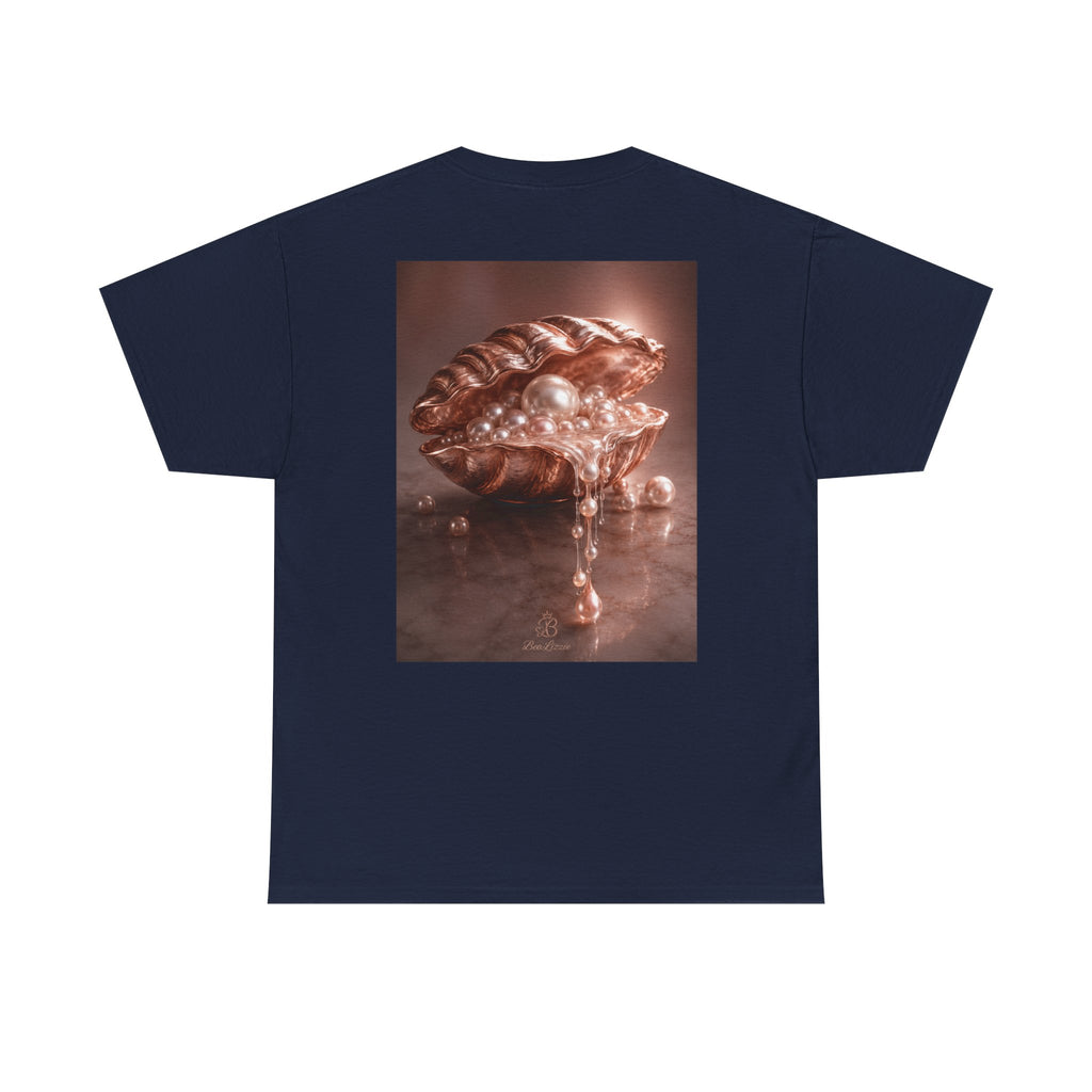 Cotton Graphic T-Shirt