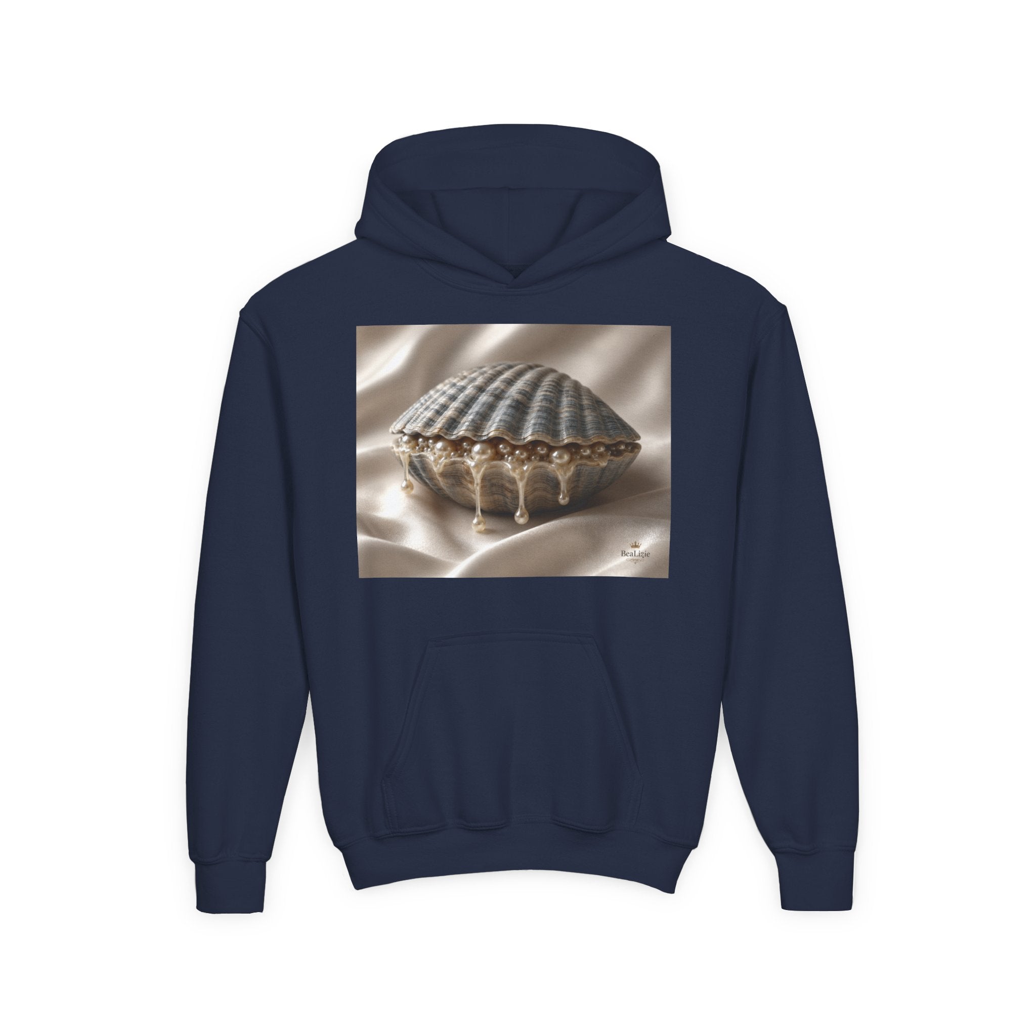 Youth Hoodie — Vibe Sweatshirt