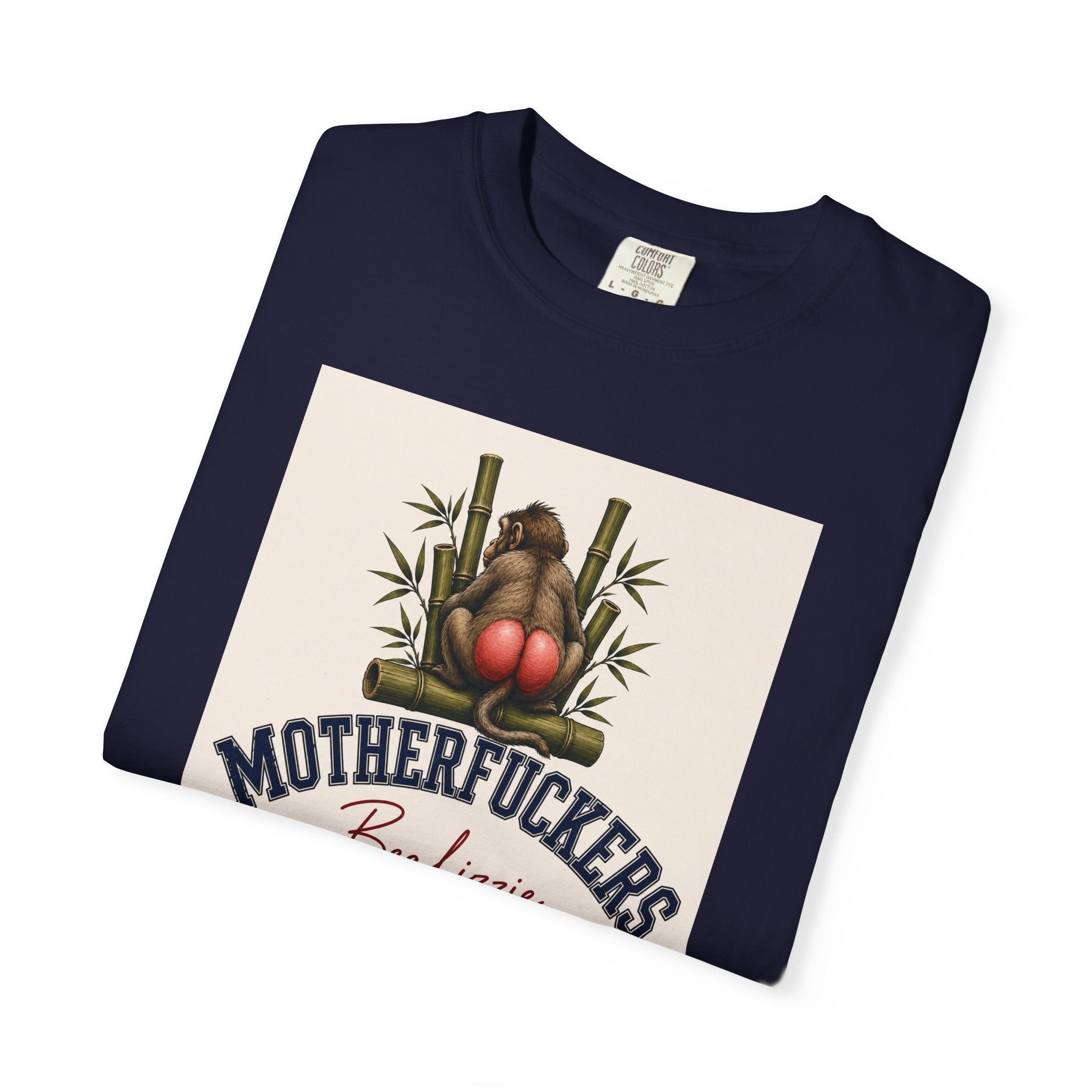 Motherfuckers Logo T-Shirt