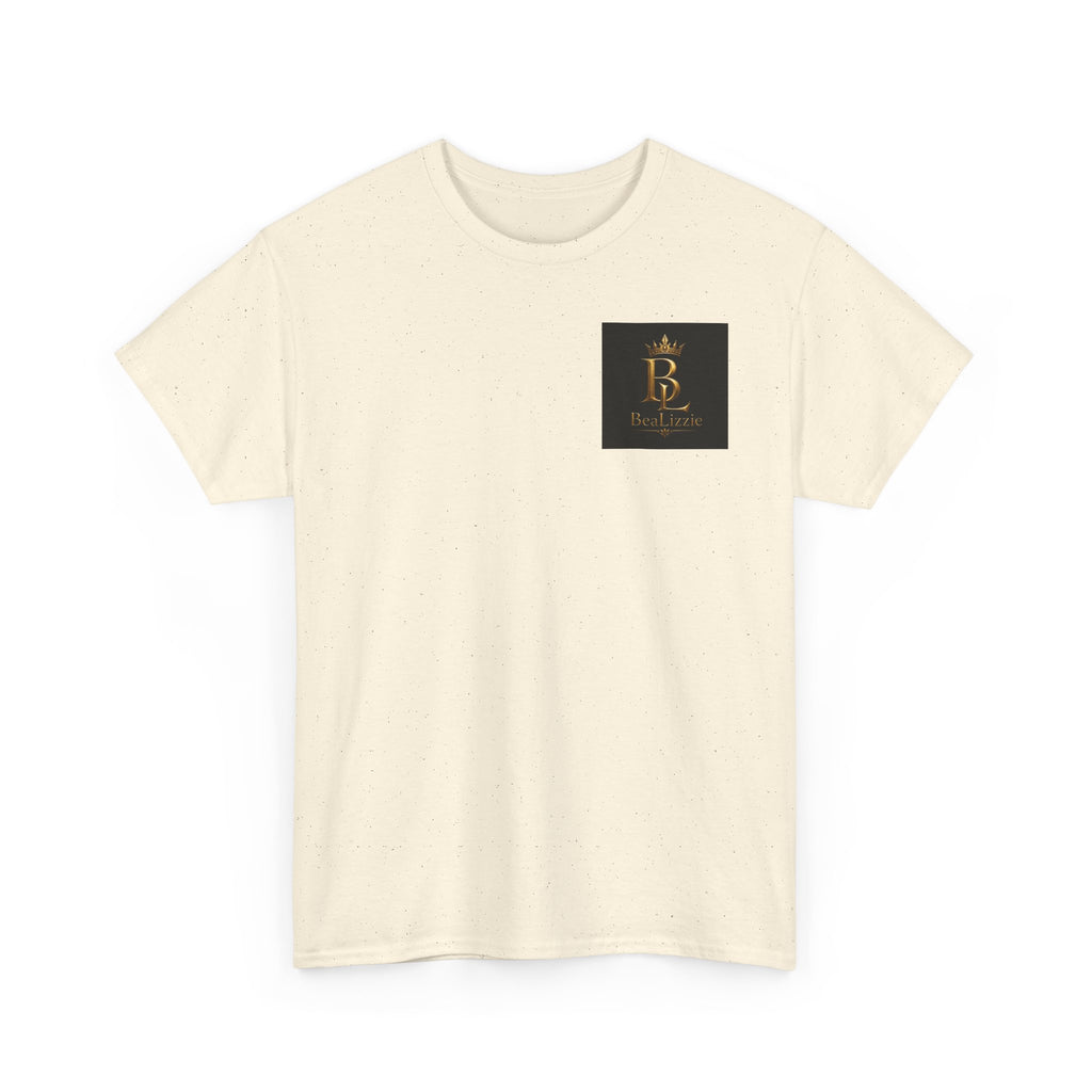Cotton Graphic T-Shirt