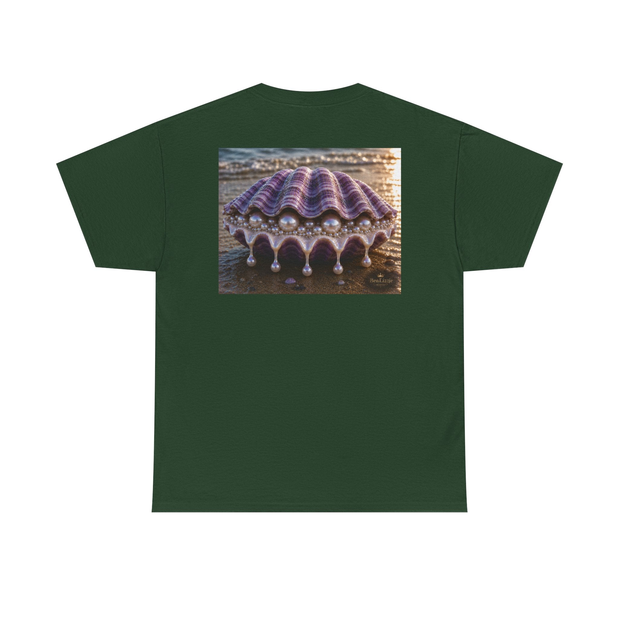 Cotton Graphic T-Shirt