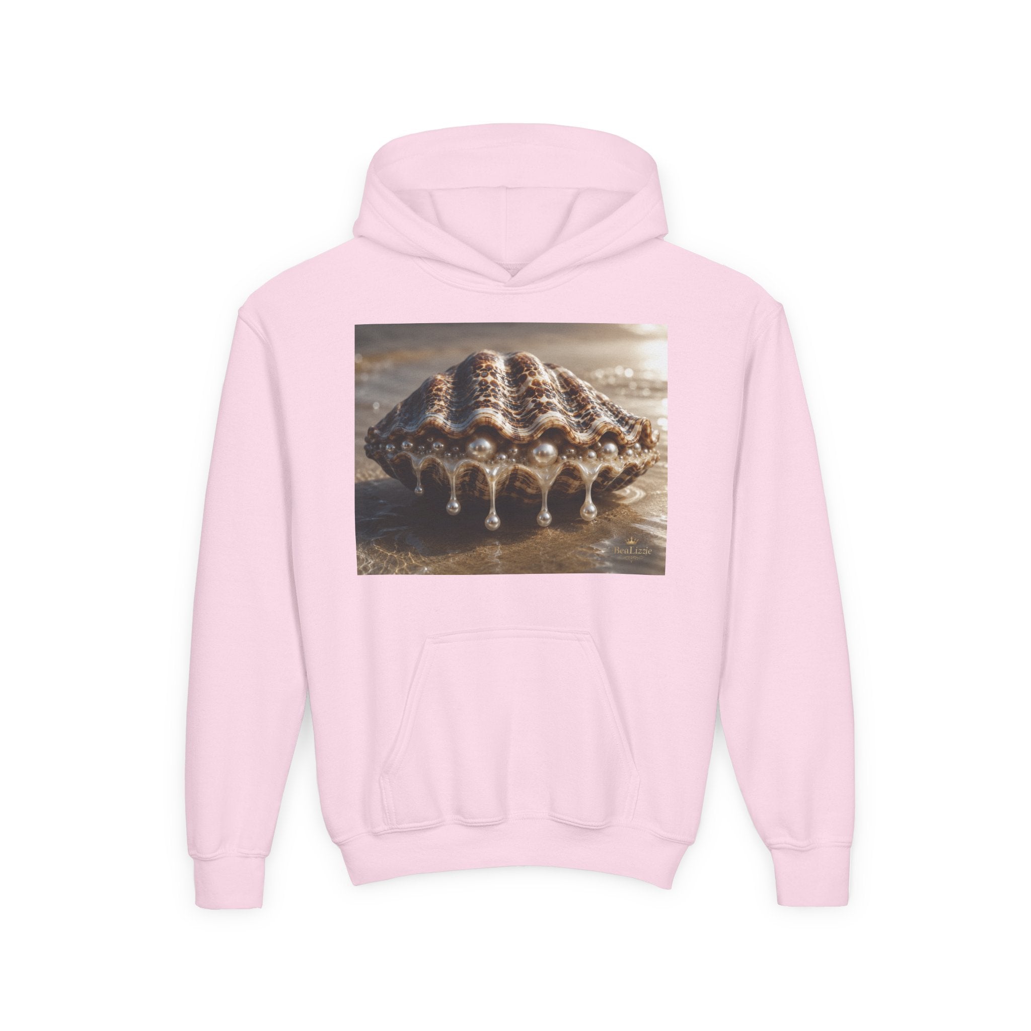 Youth Hoodie — Vibe Sweatshirt