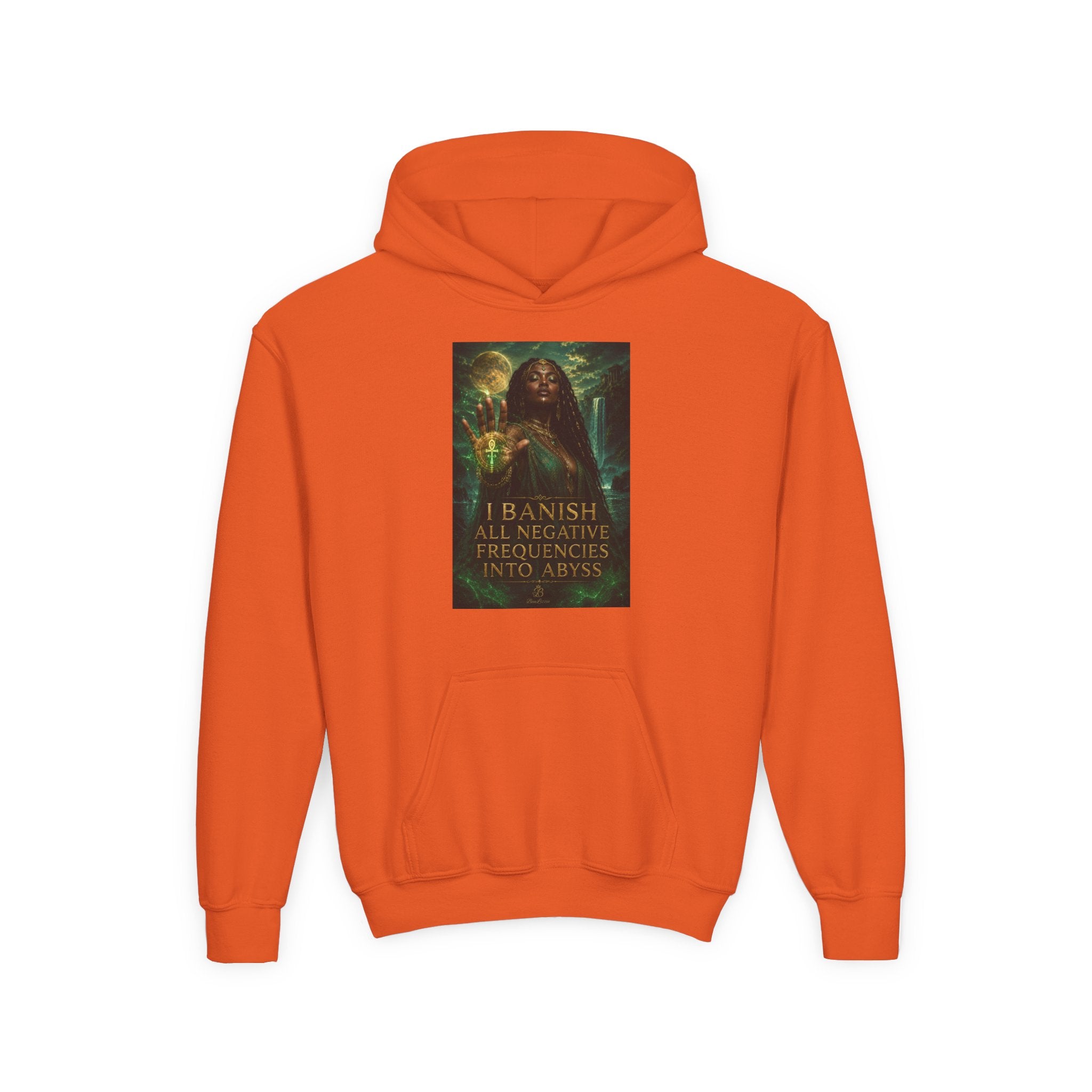 Youth Hoodie