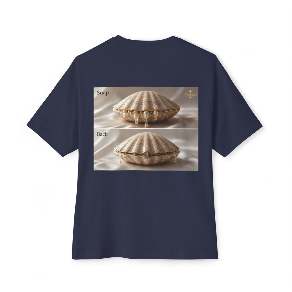 T-shirt graphique — T-shirt de plage