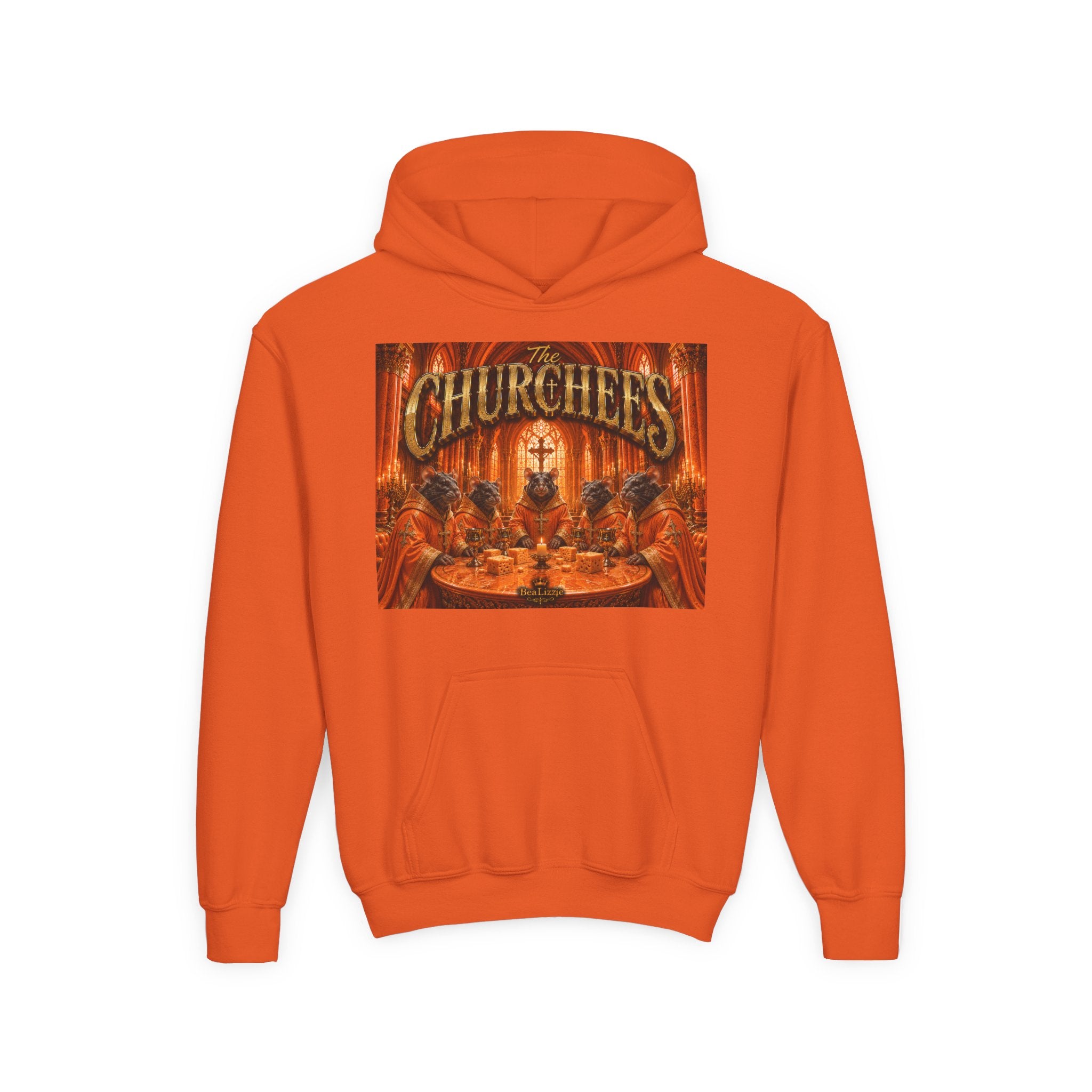 Youth Hoodie