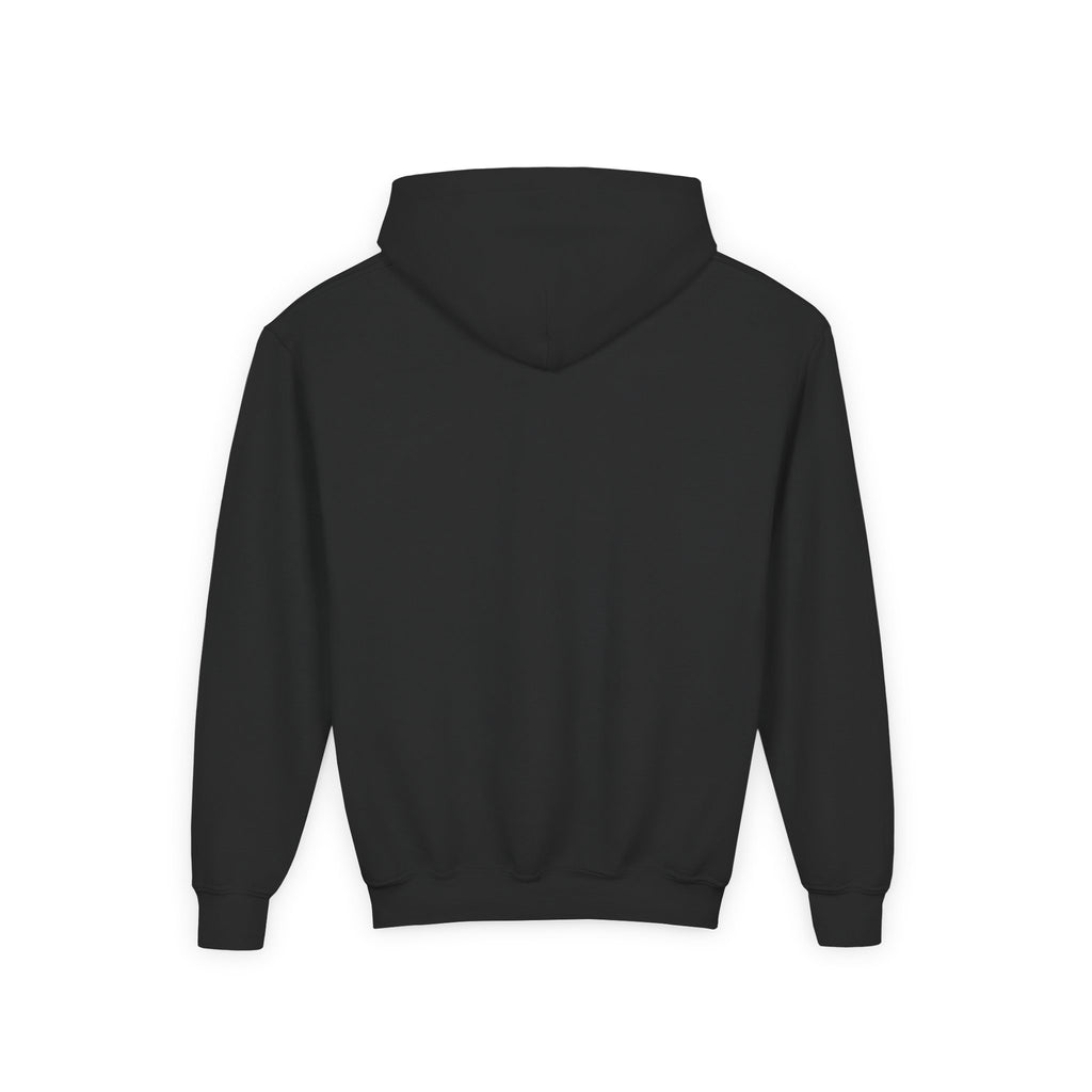 Youth Hoodie - "The Churchees"