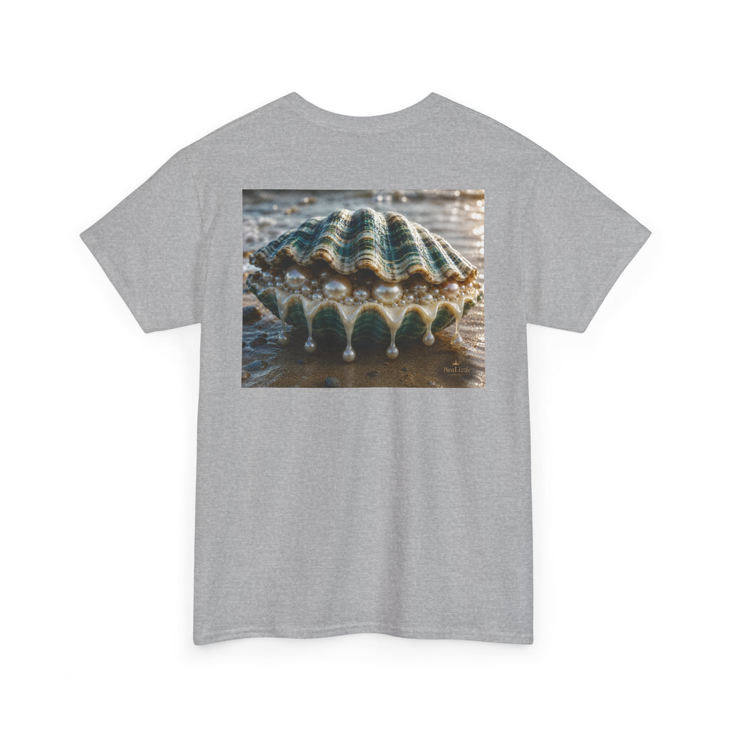 Cotton Graphic T-Shirt