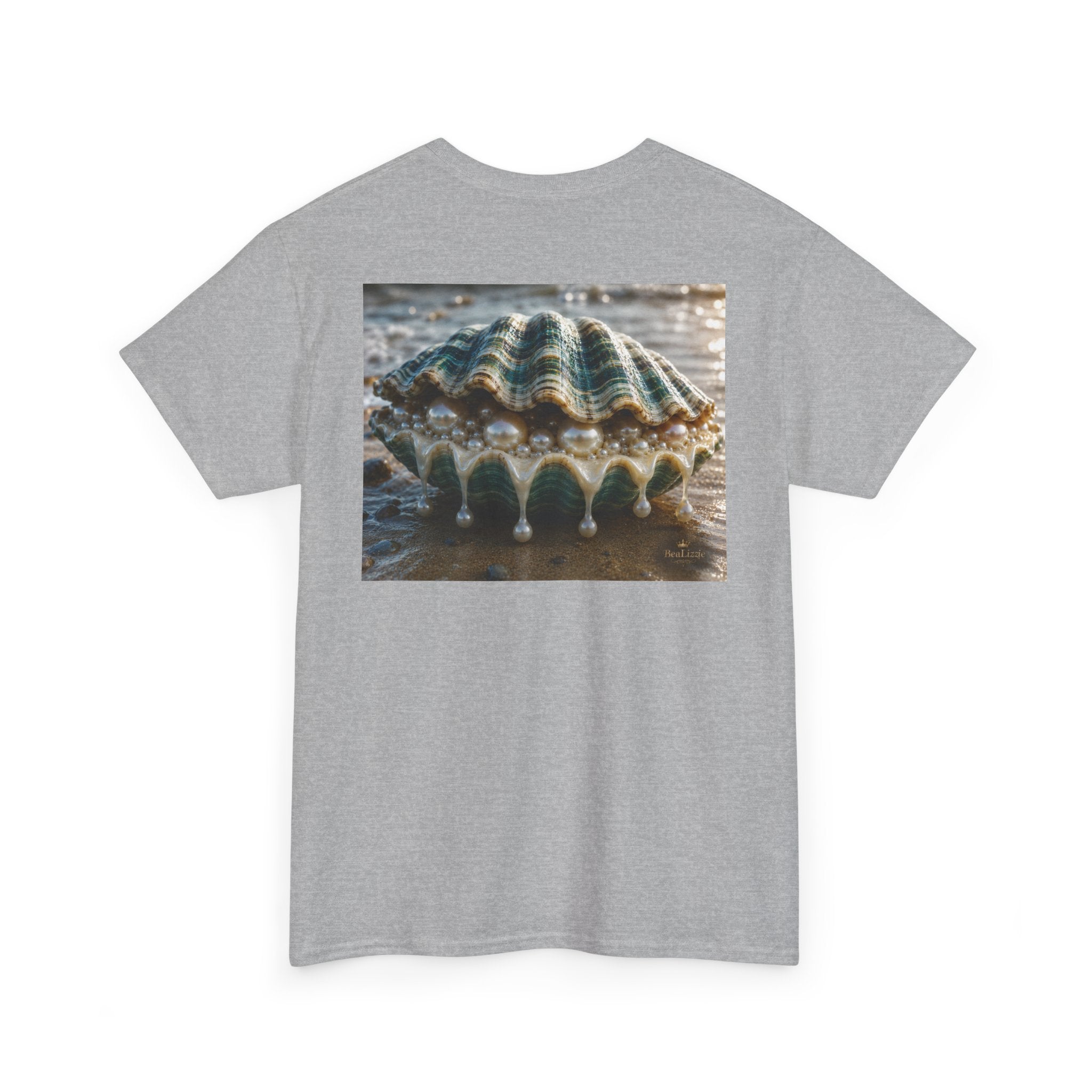 Cotton Graphic T-Shirt