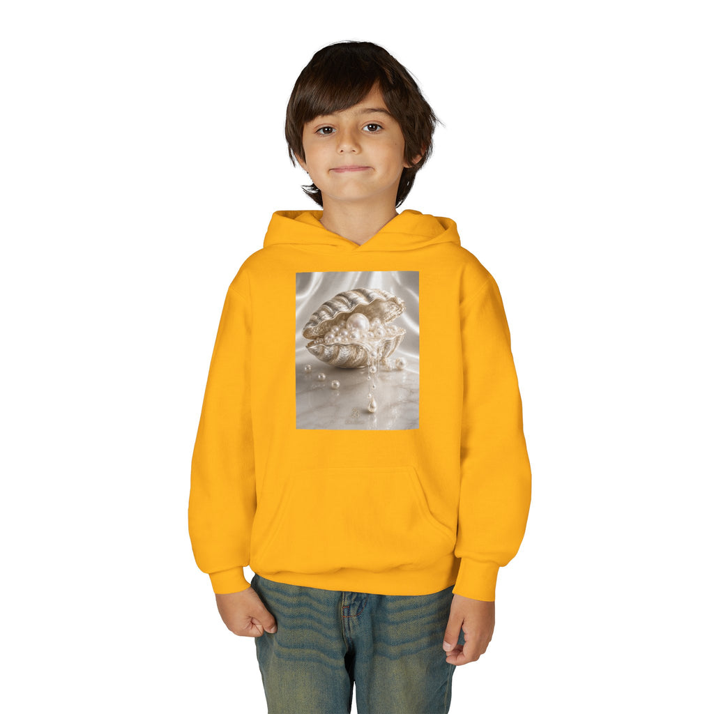 Youth Hoodie — Vibe Sweatshirt