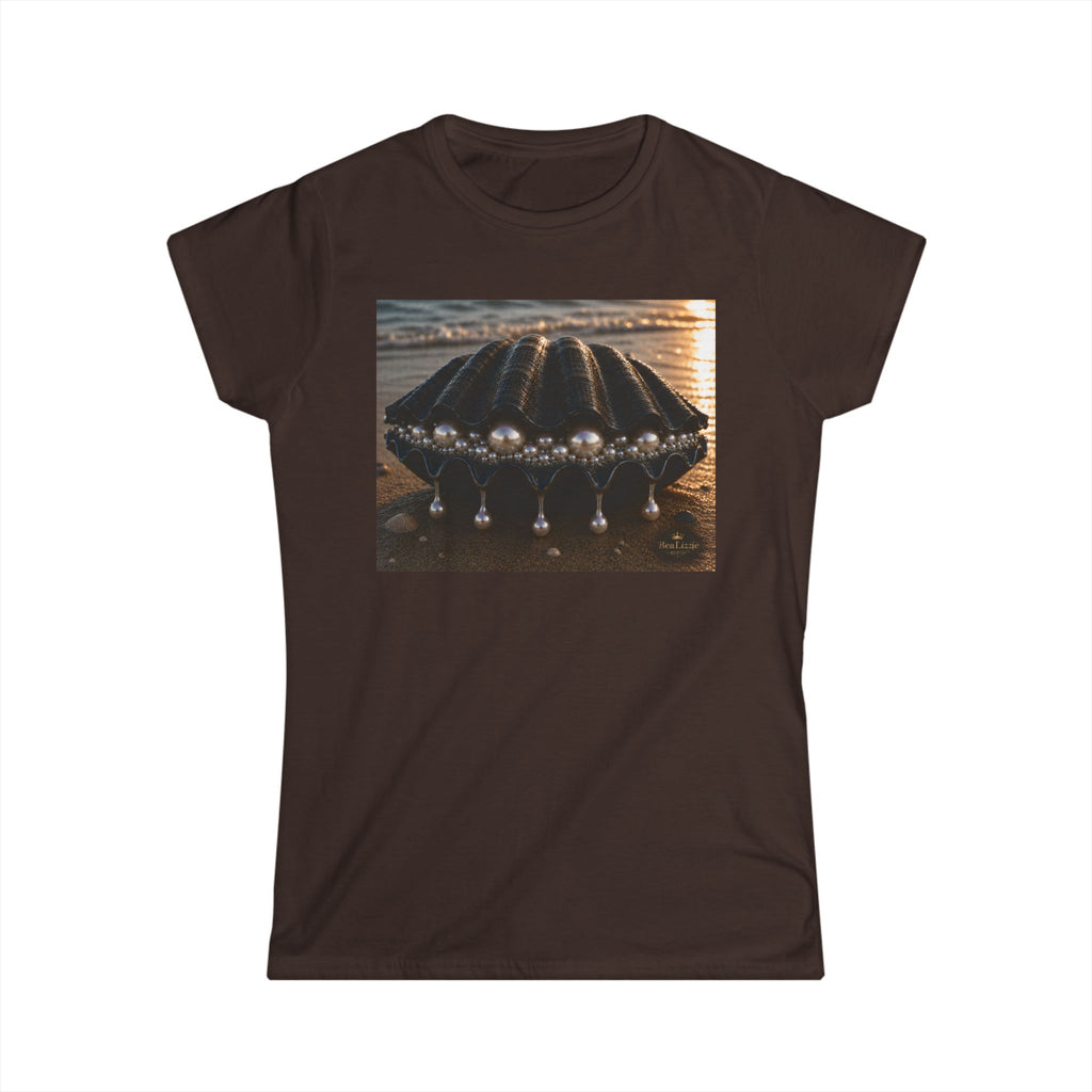 Women's Cotton Graphic T-Shirt