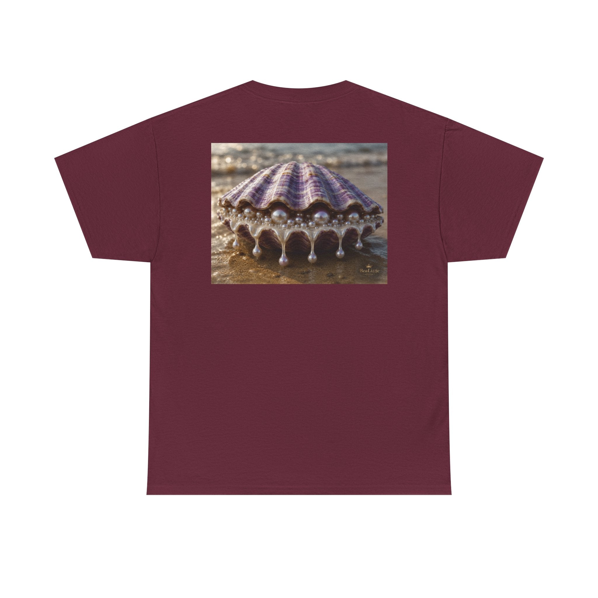 Cotton Graphic T-Shirt