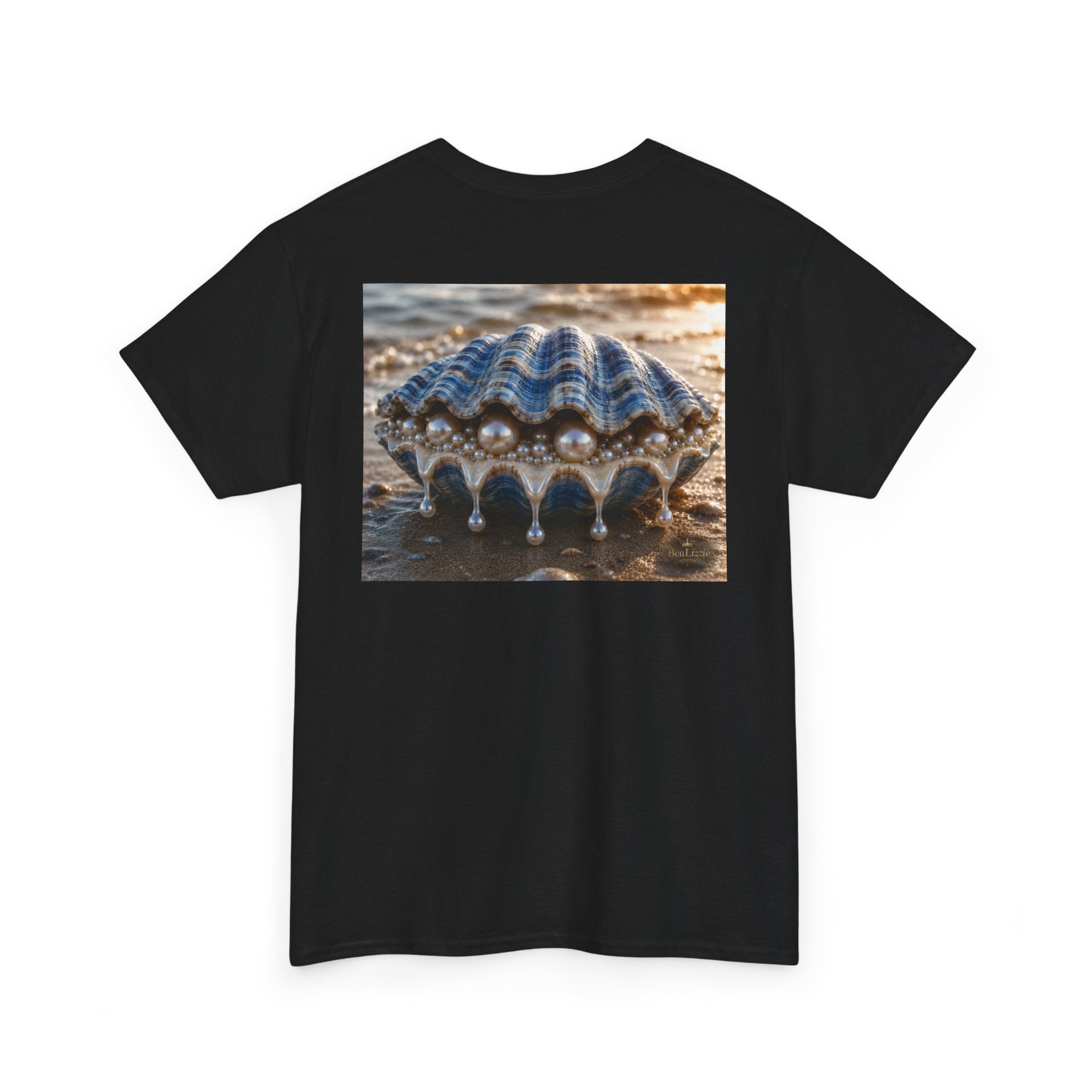 Cotton Graphic T-Shirt