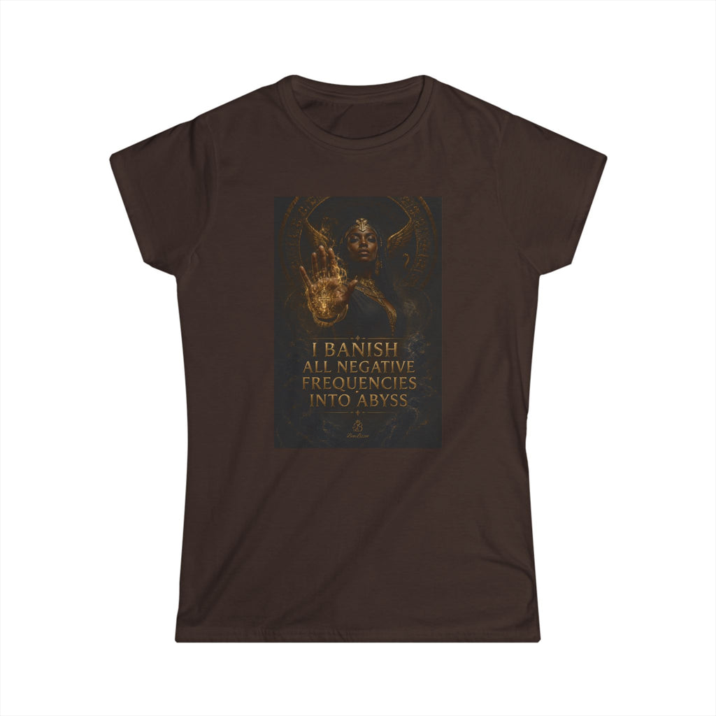 Women's Softstyle Tee
