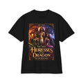 Heiresses of the Dragon Bloodline T-Shirt