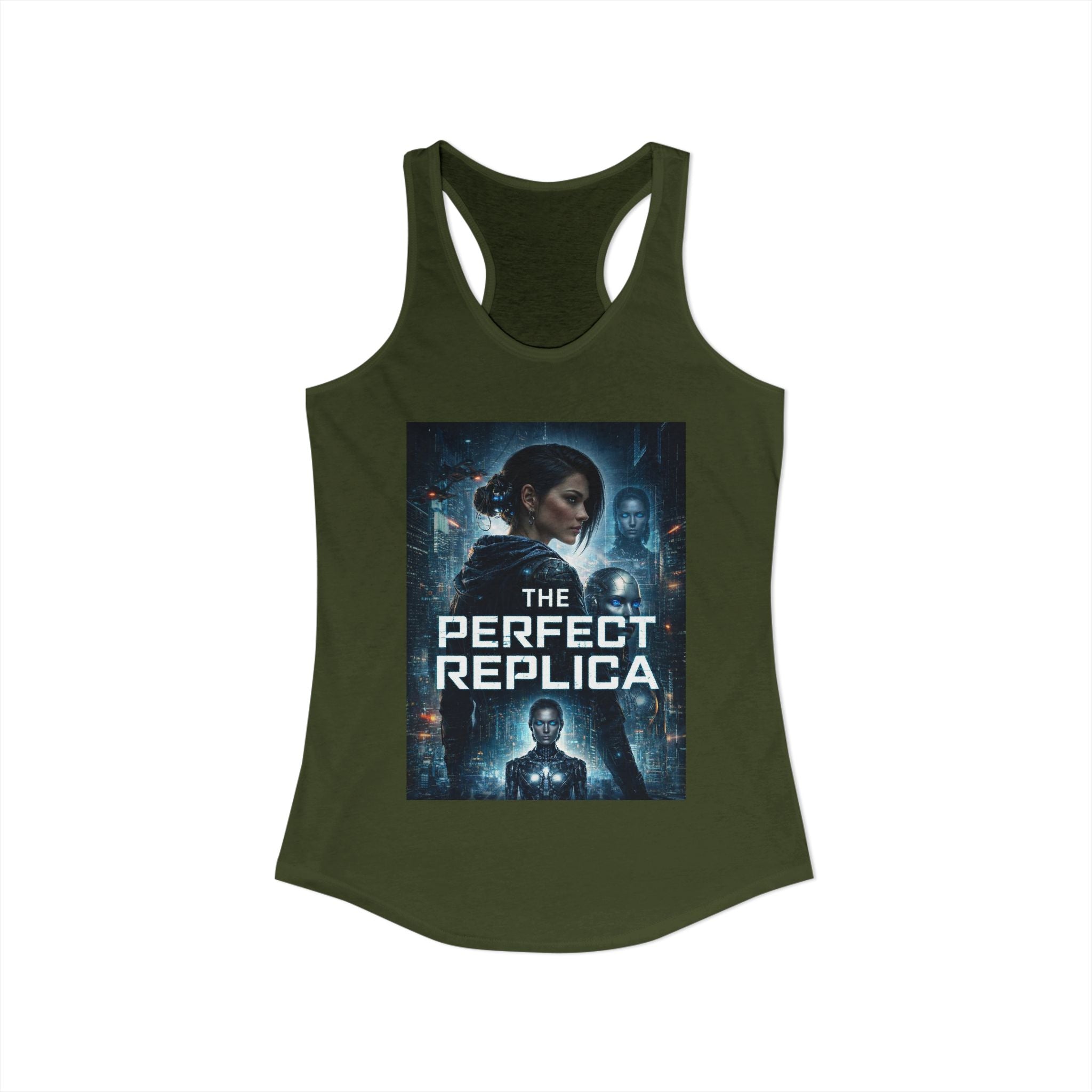 Women's Ideal Racerback Tank