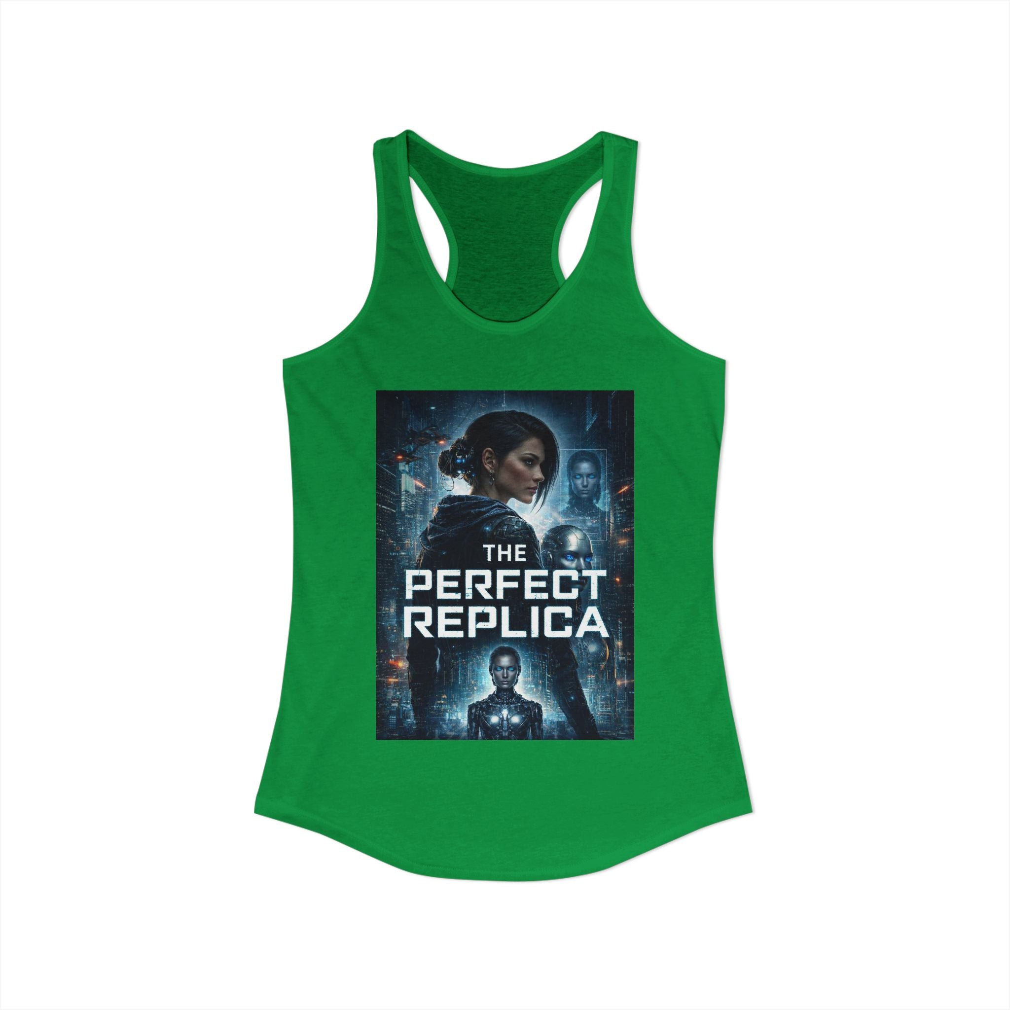 Women's Ideal Racerback Tank