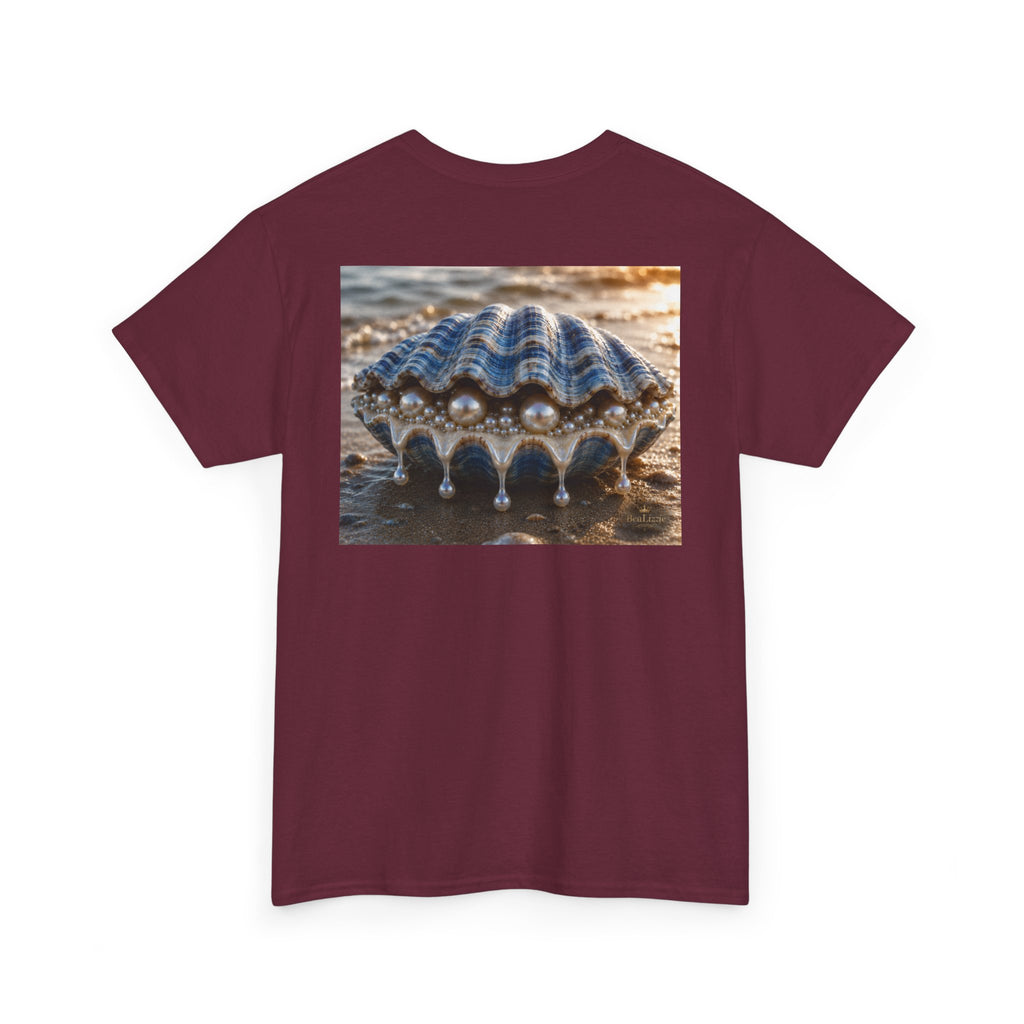 Cotton Graphic T-Shirt