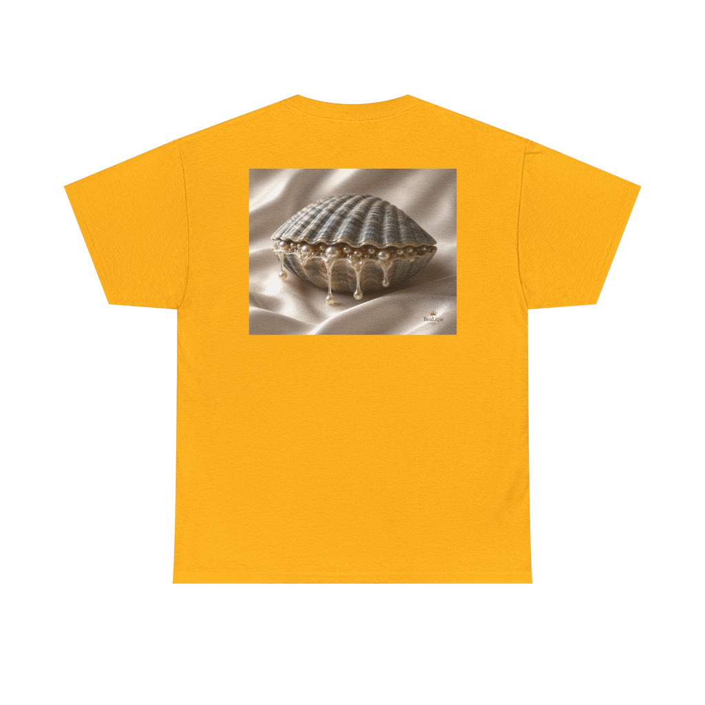 Cotton Graphic T-Shirt