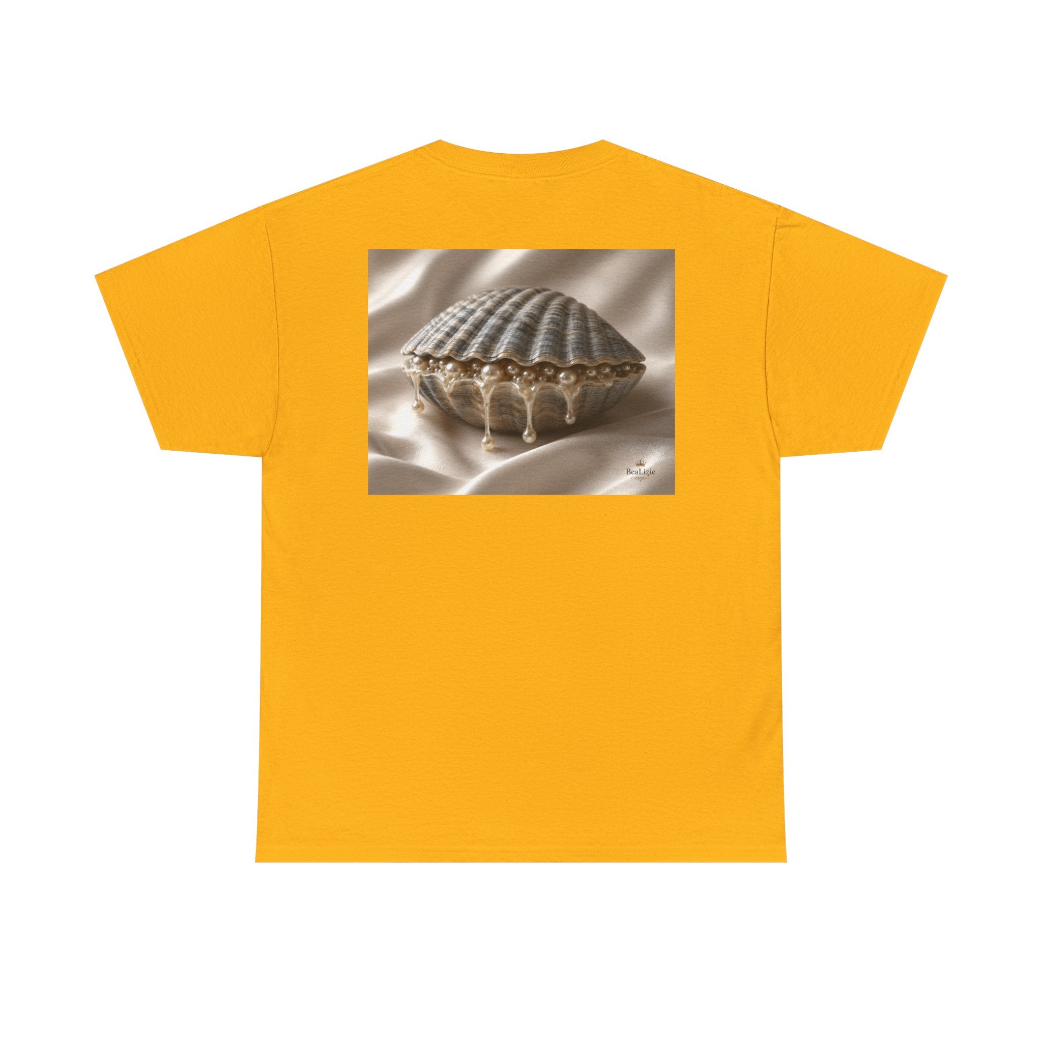 Cotton Graphic T-Shirt