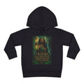 Toddler Pullover Fleece Hoodie