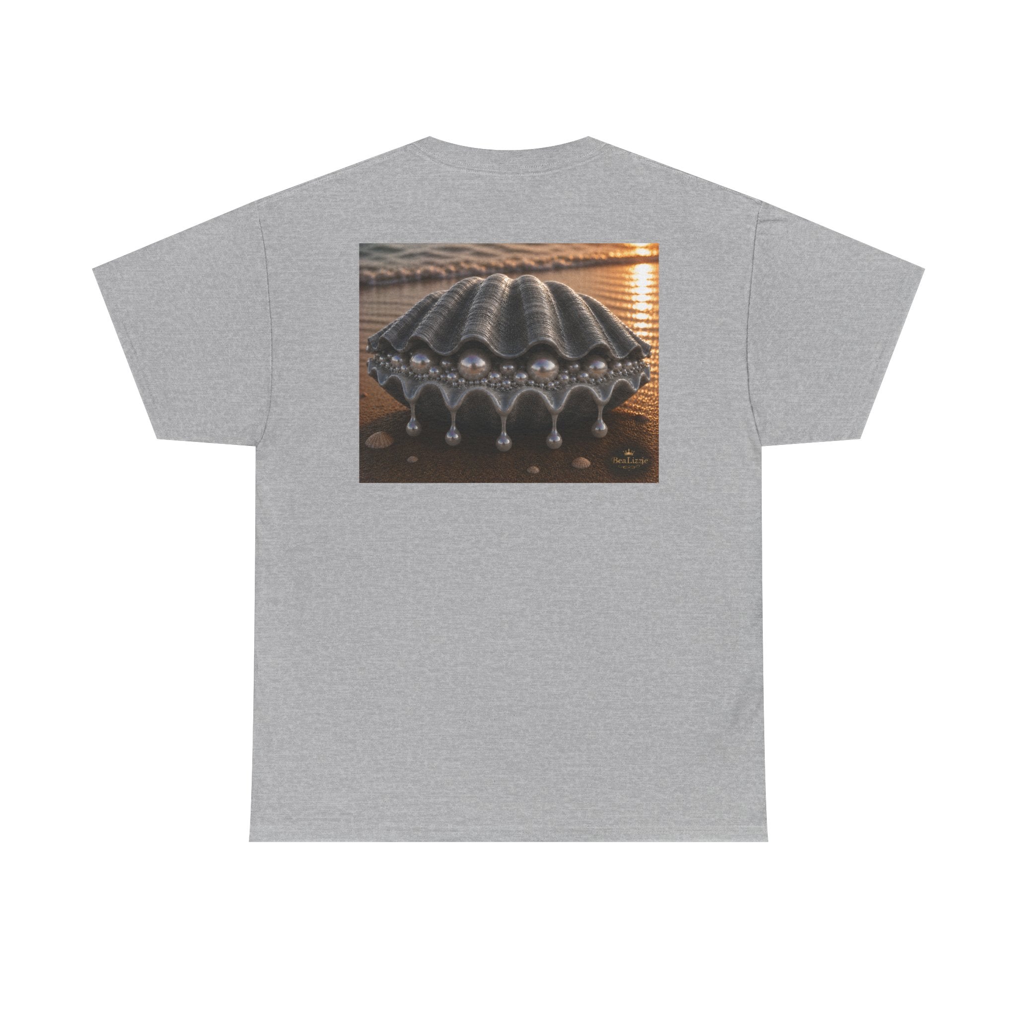Cotton Graphic T-Shirt