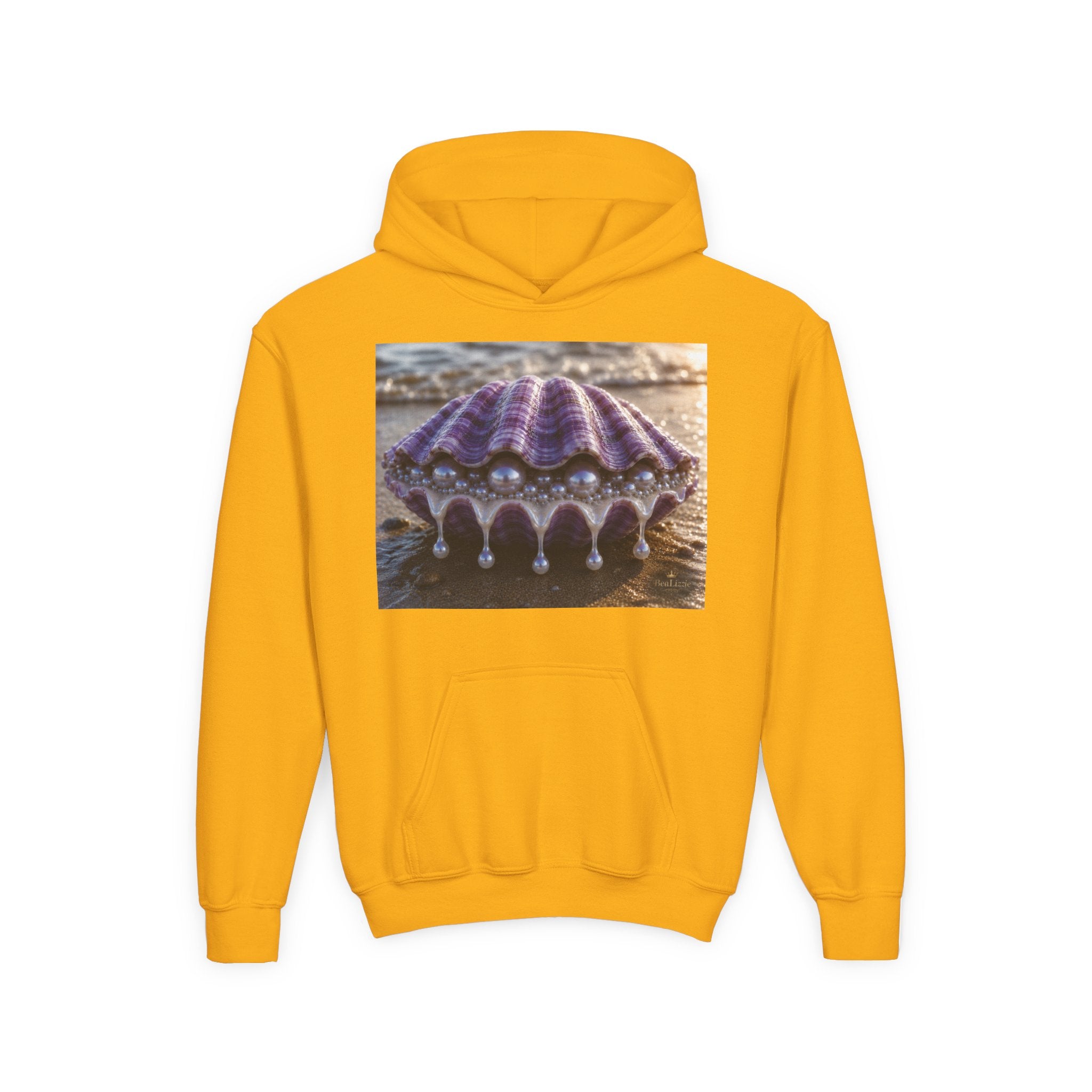 Youth Hoodie — Vibe Sweatshirt