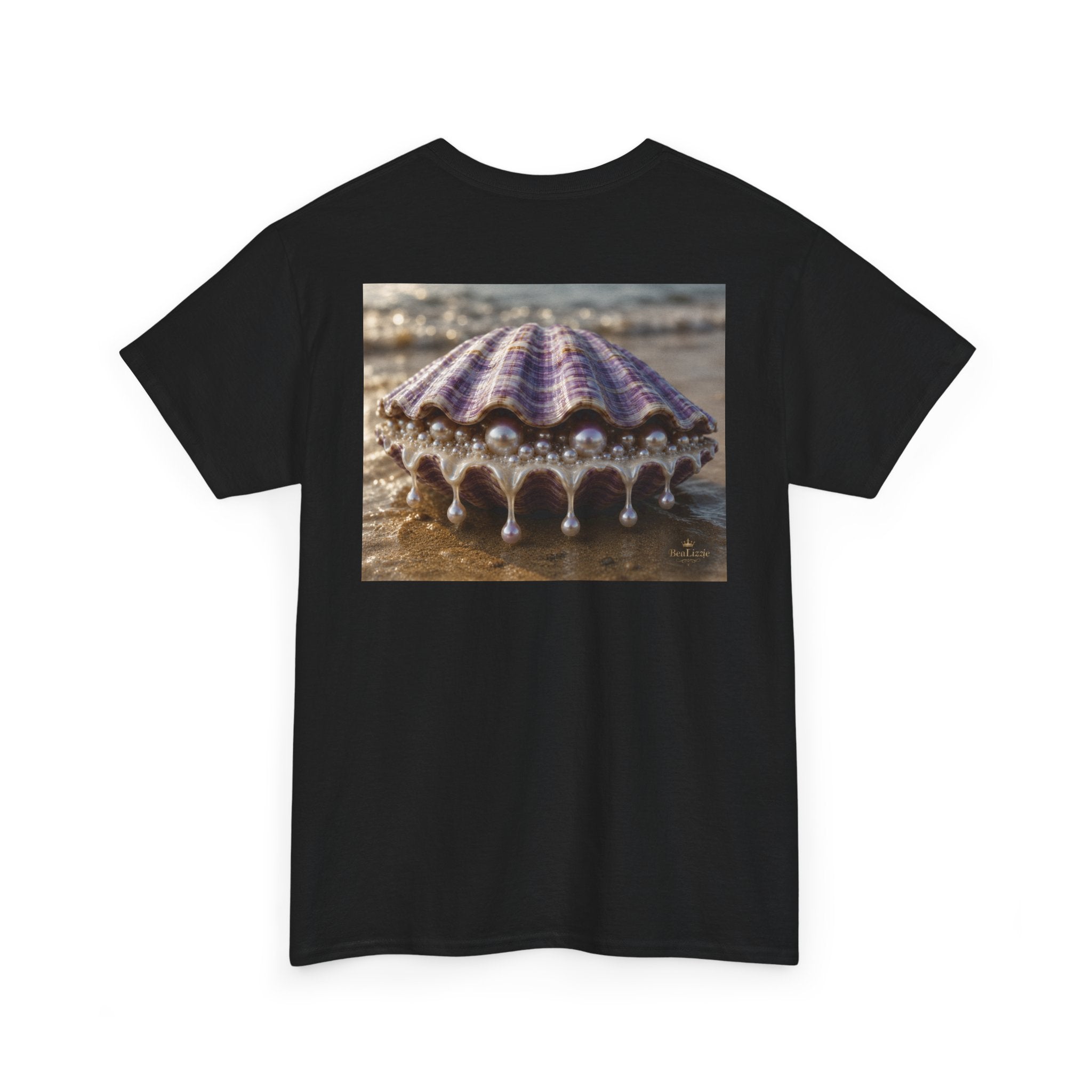 Cotton Graphic T-Shirt