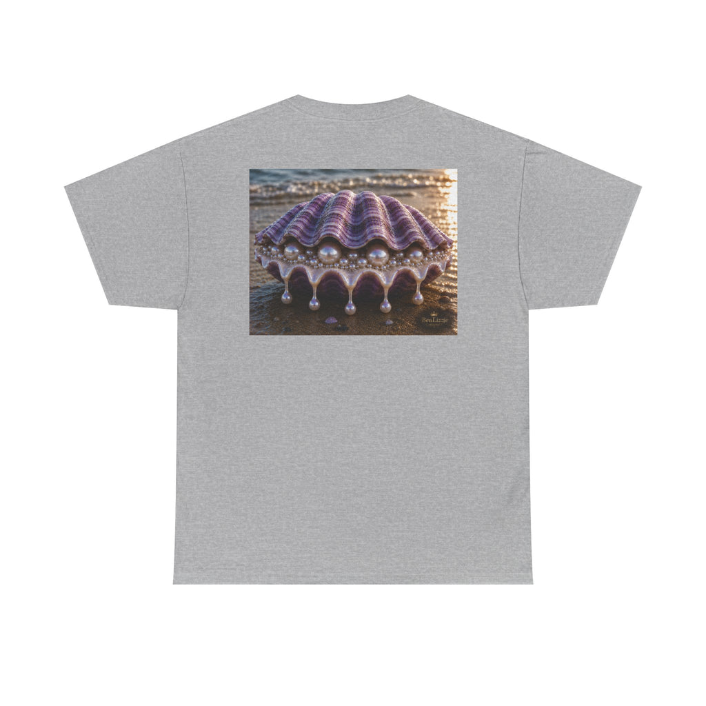 Cotton Graphic T-Shirt