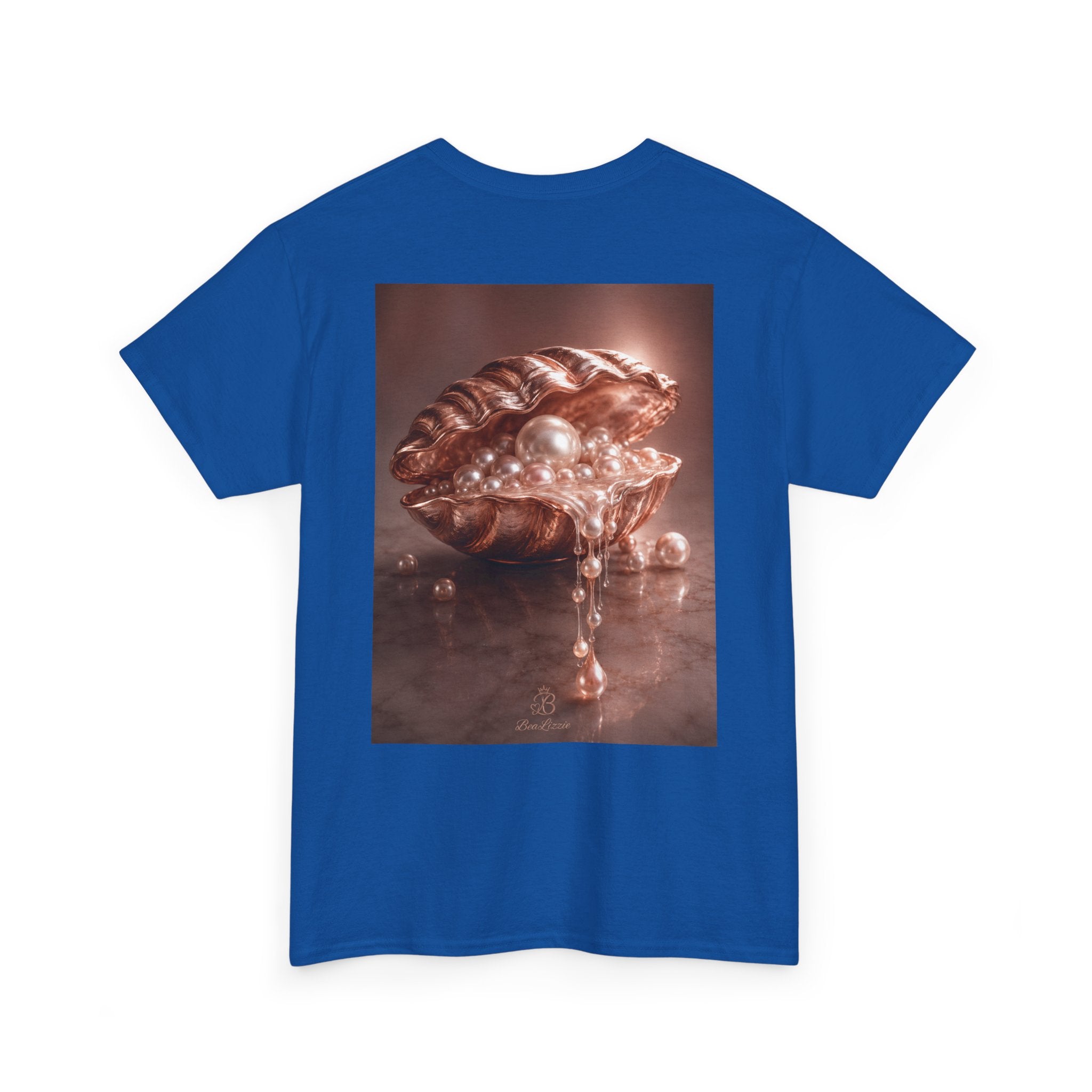 Cotton Graphic T-Shirt