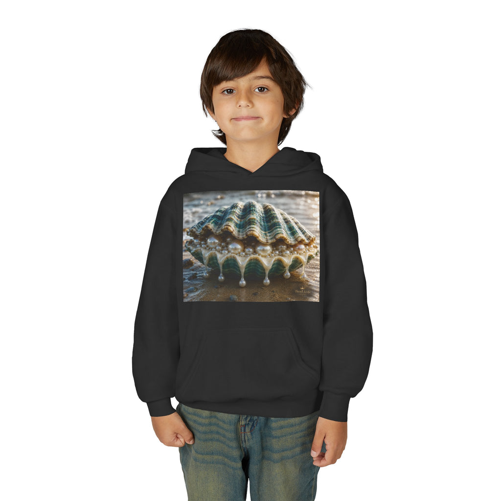 Youth Hoodie — Vibe Sweatshirt