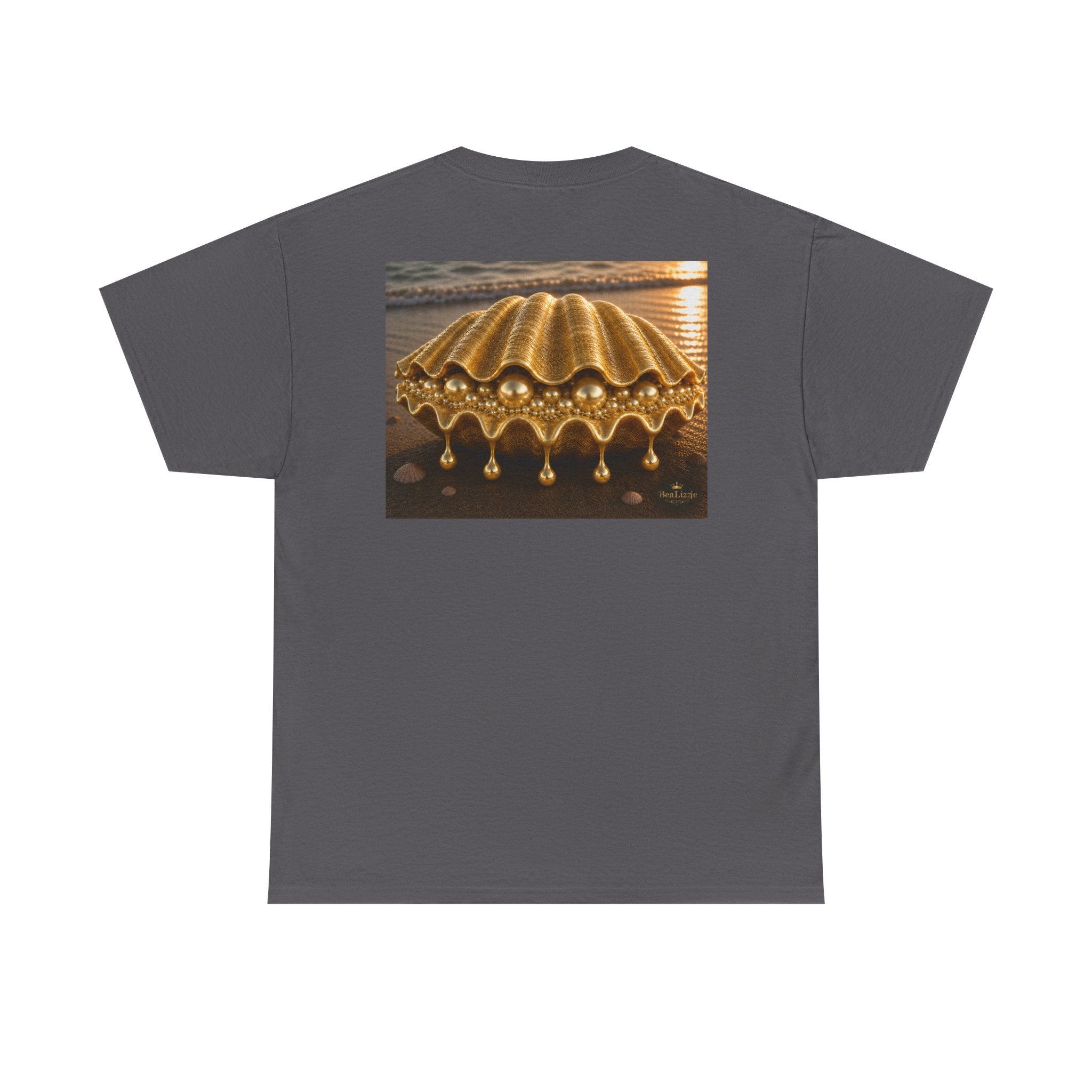 Cotton Graphic T-Shirt