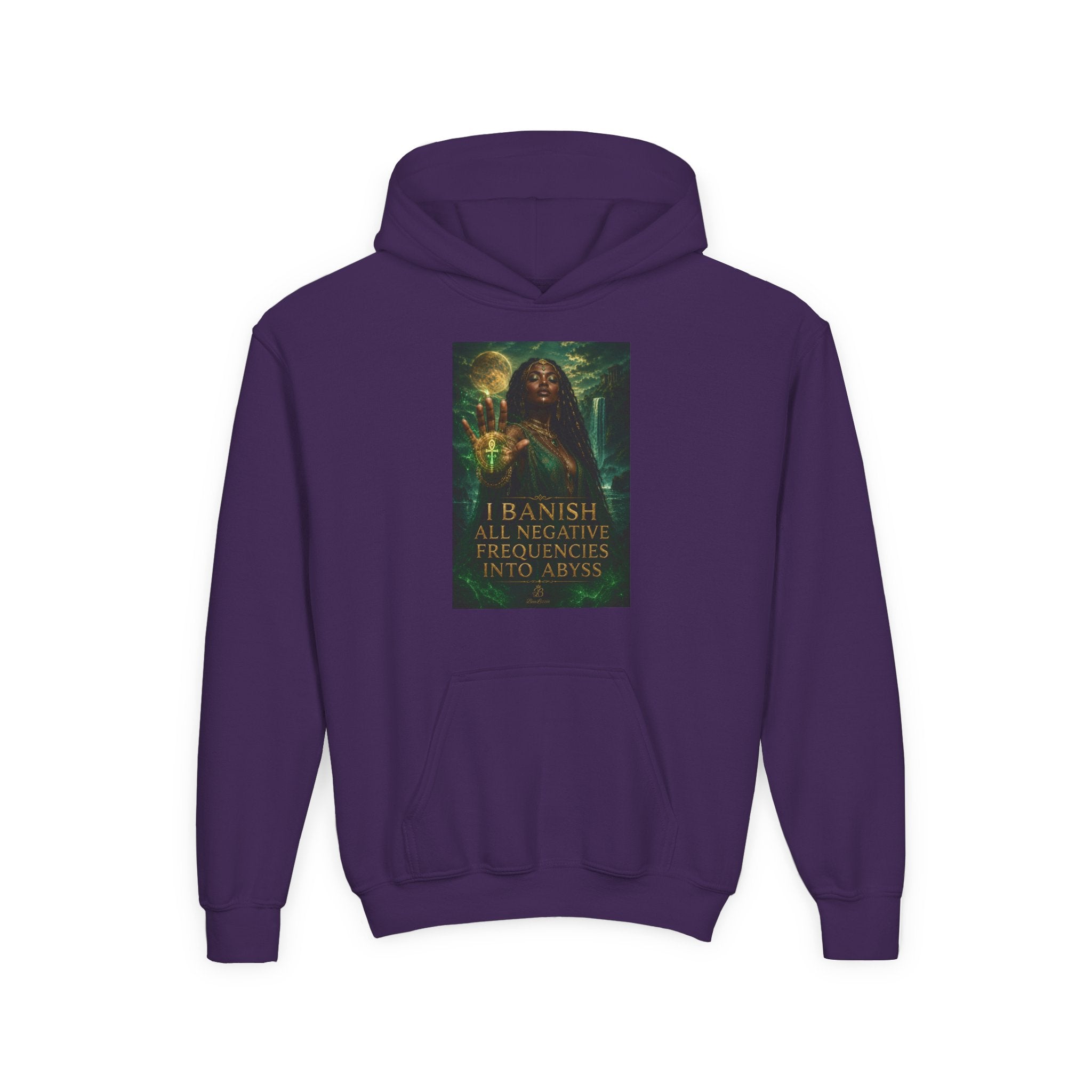 Youth Hoodie