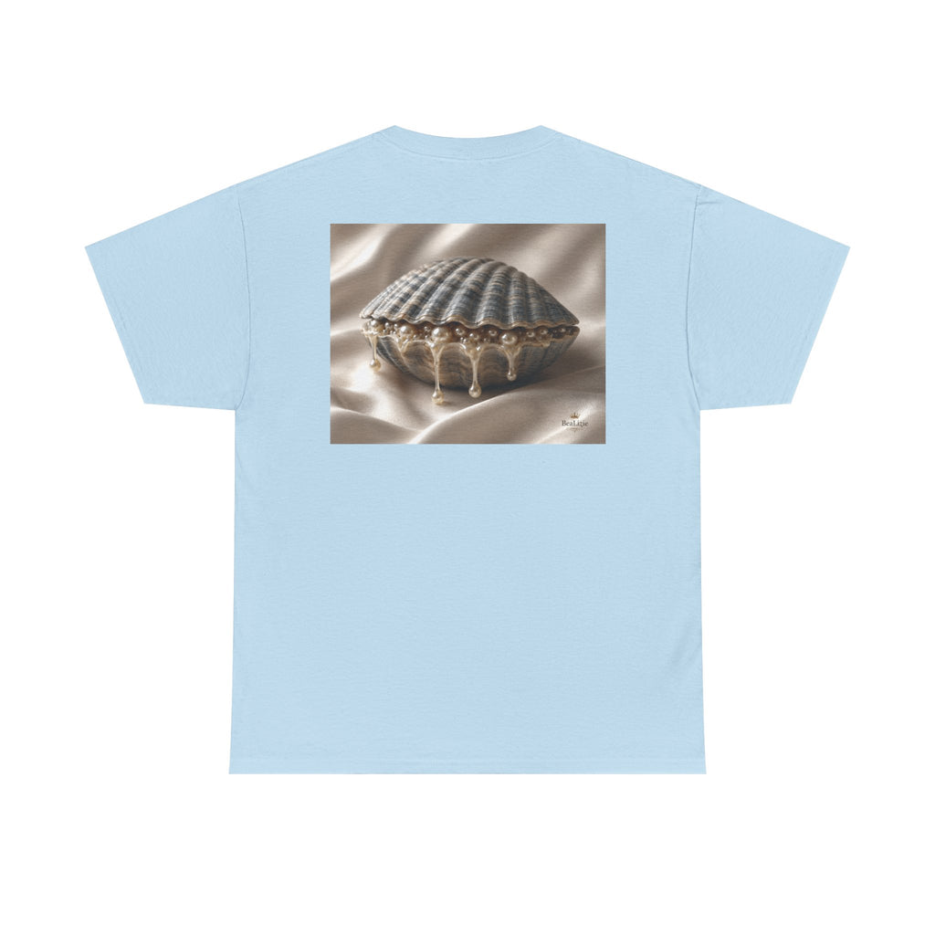 Cotton Graphic T-Shirt