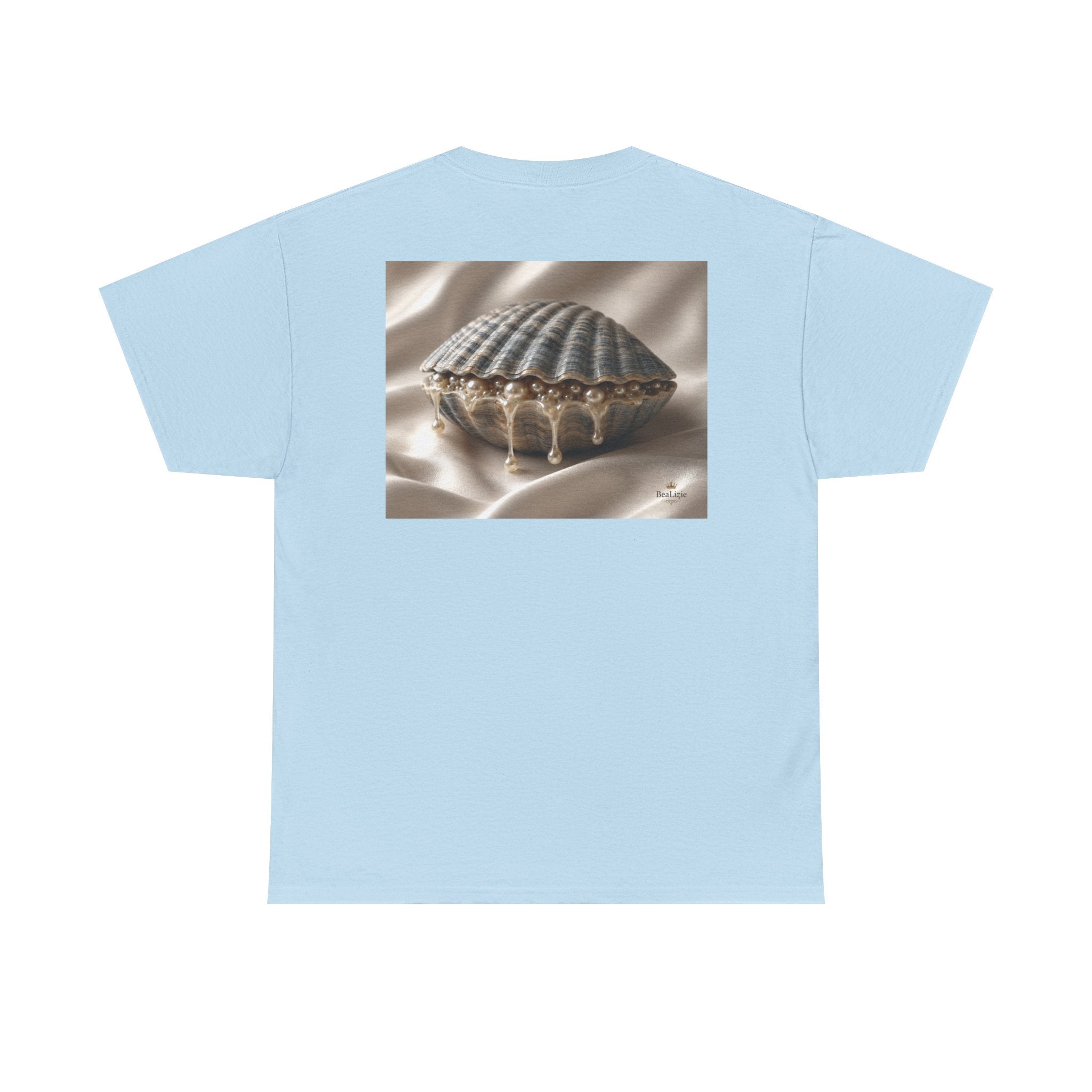 Cotton Graphic T-Shirt