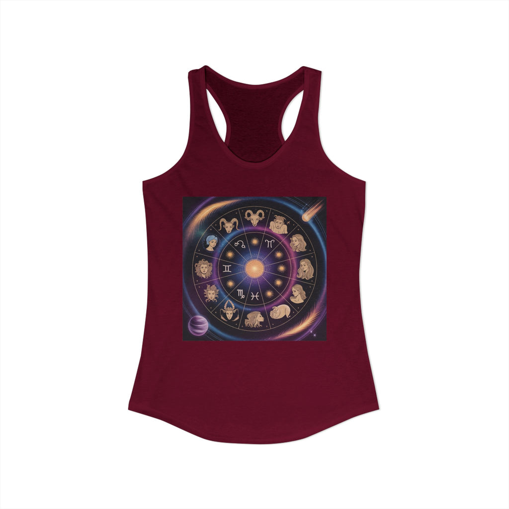 Women's Ideal Racerback Tank