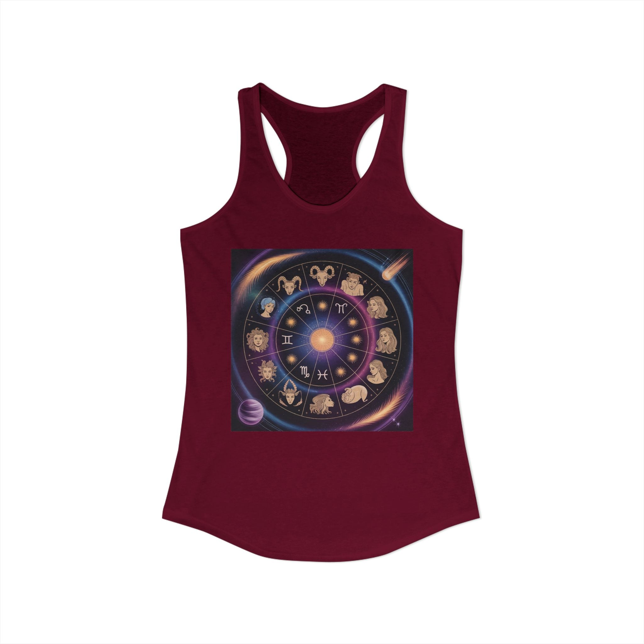 Women's Ideal Racerback Tank