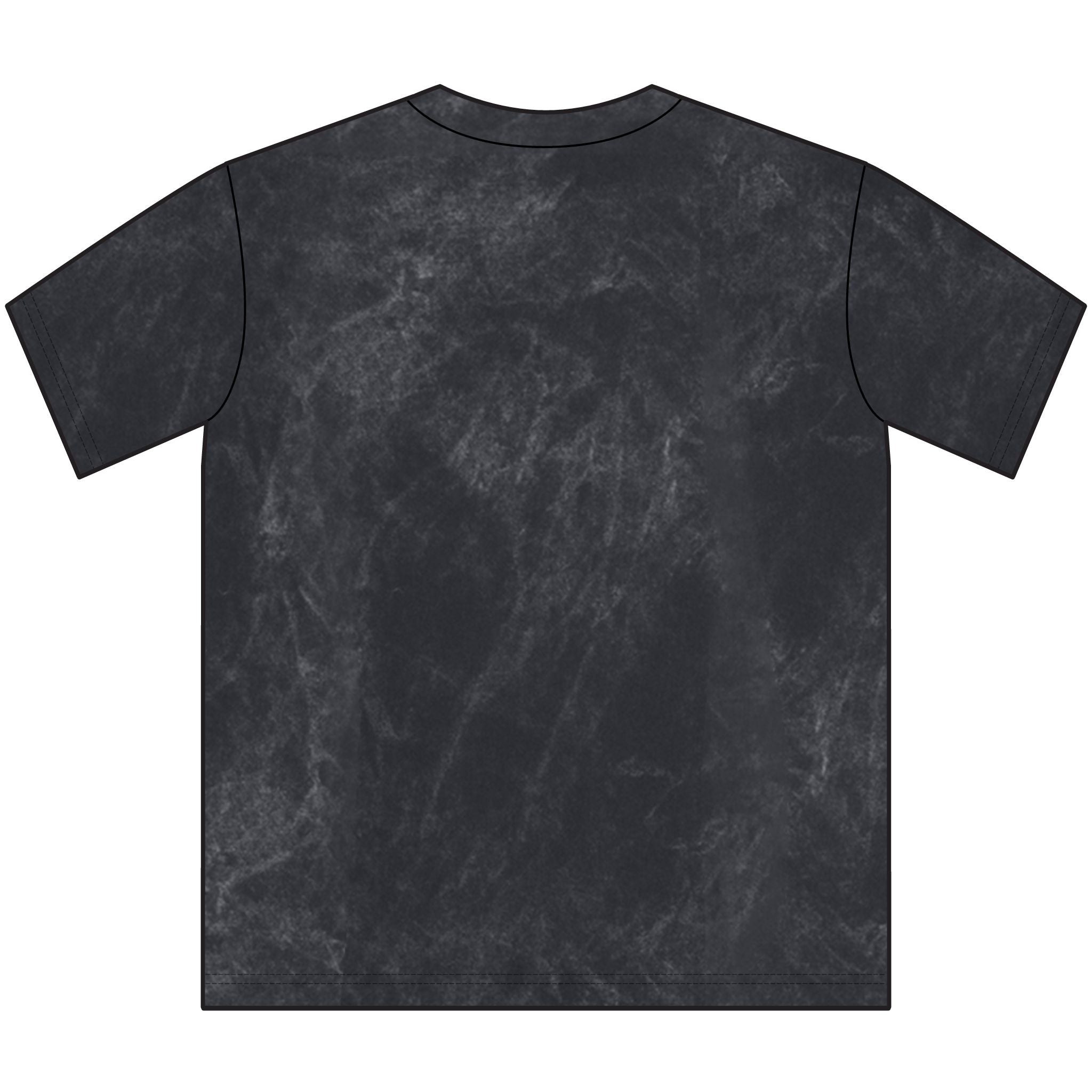 Vintage 'Machine Me' Graphic Tee