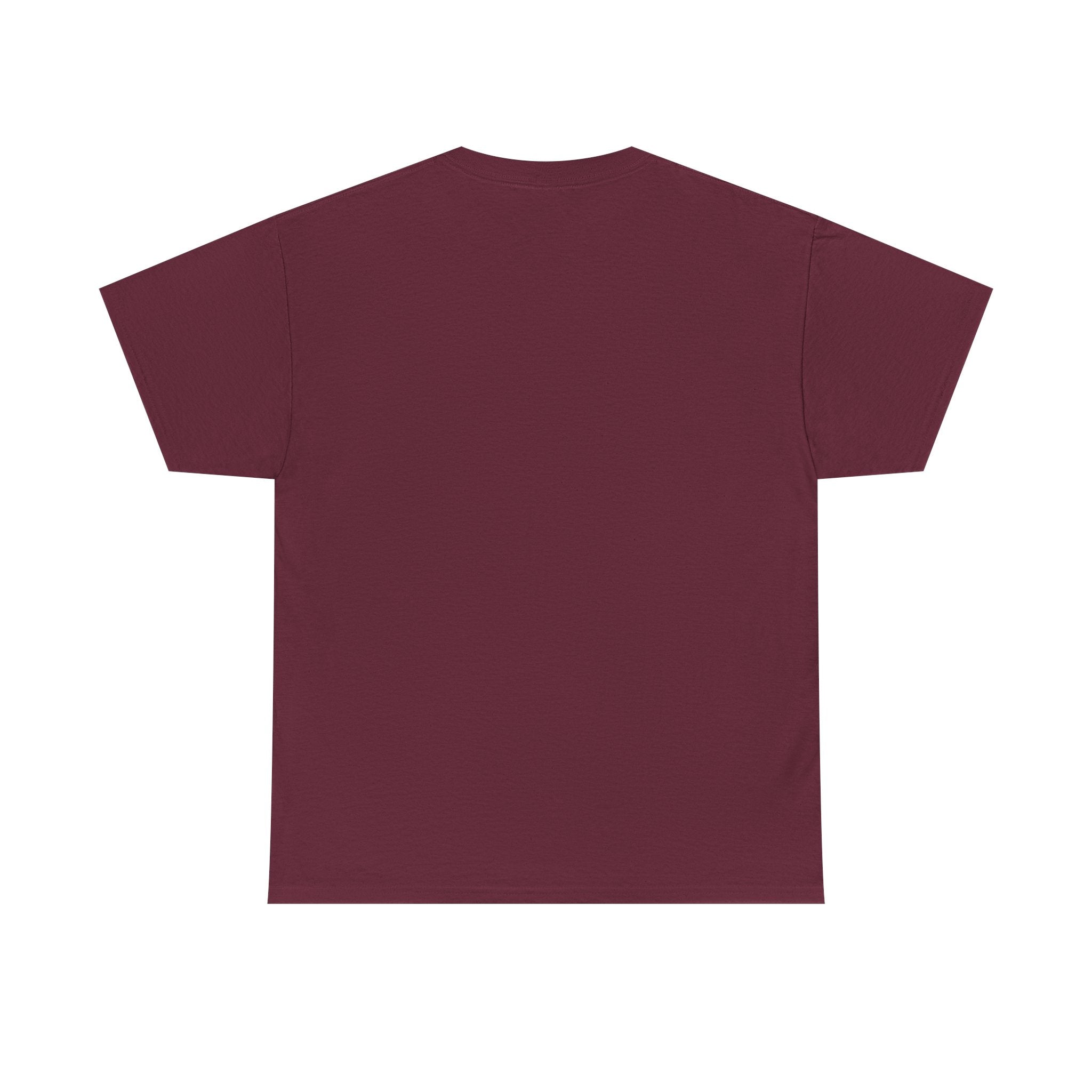 Blue Bloods Script Tee