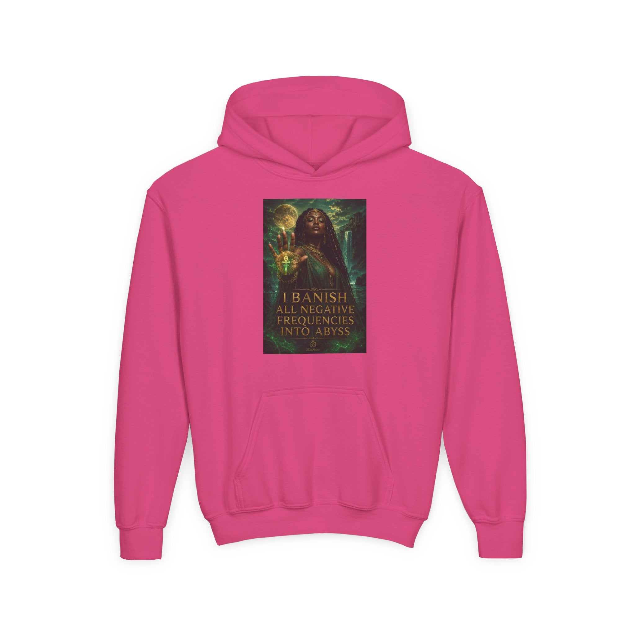 Youth Hoodie