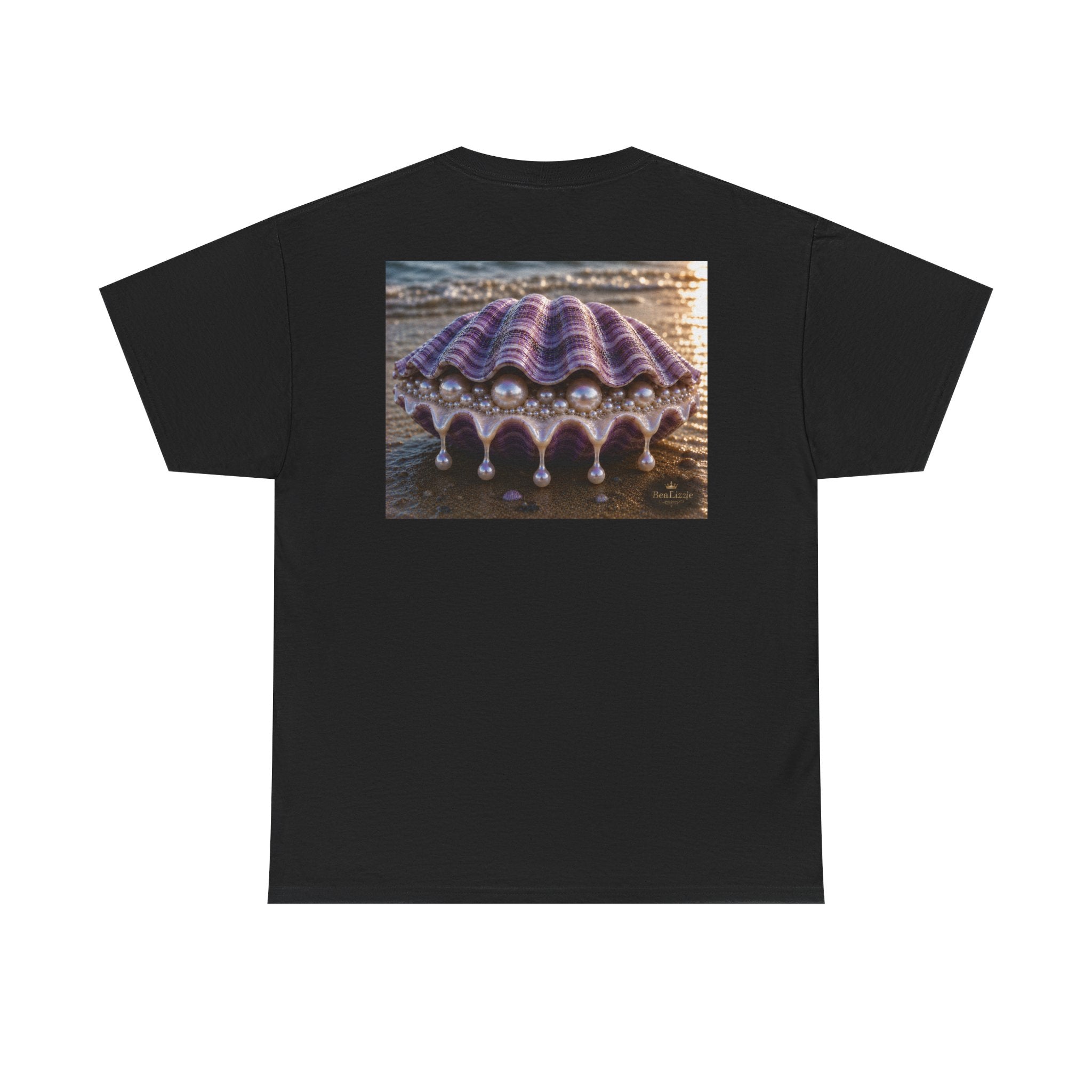 Cotton Graphic T-Shirt