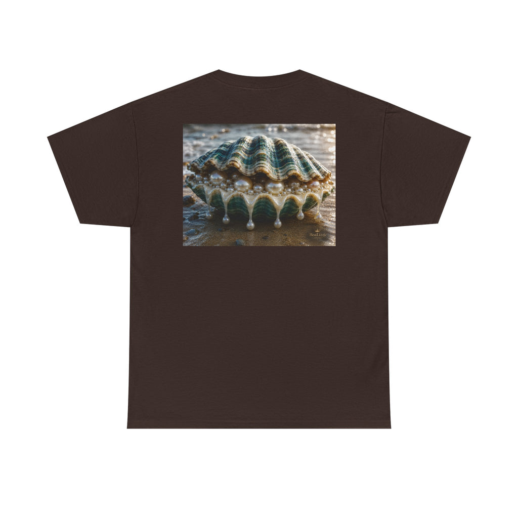 Cotton Graphic T-Shirt