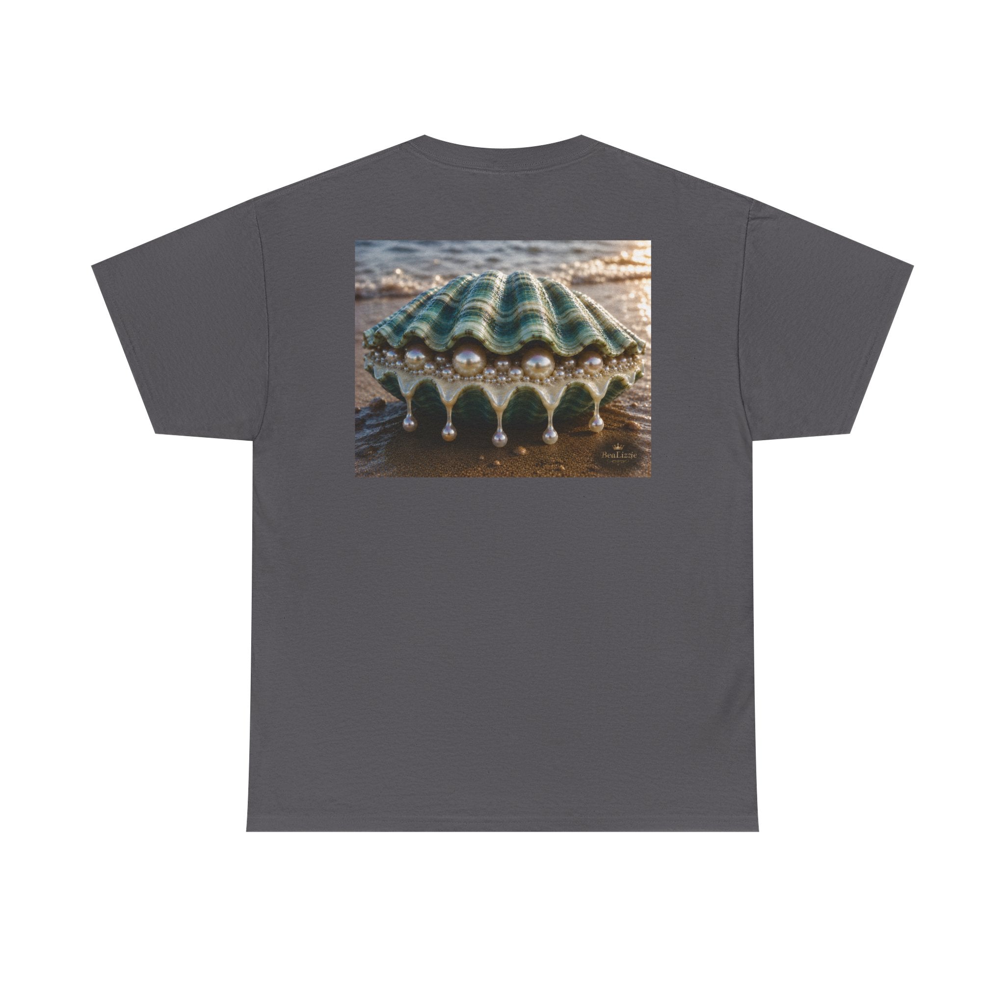 Cotton Graphic T-Shirt