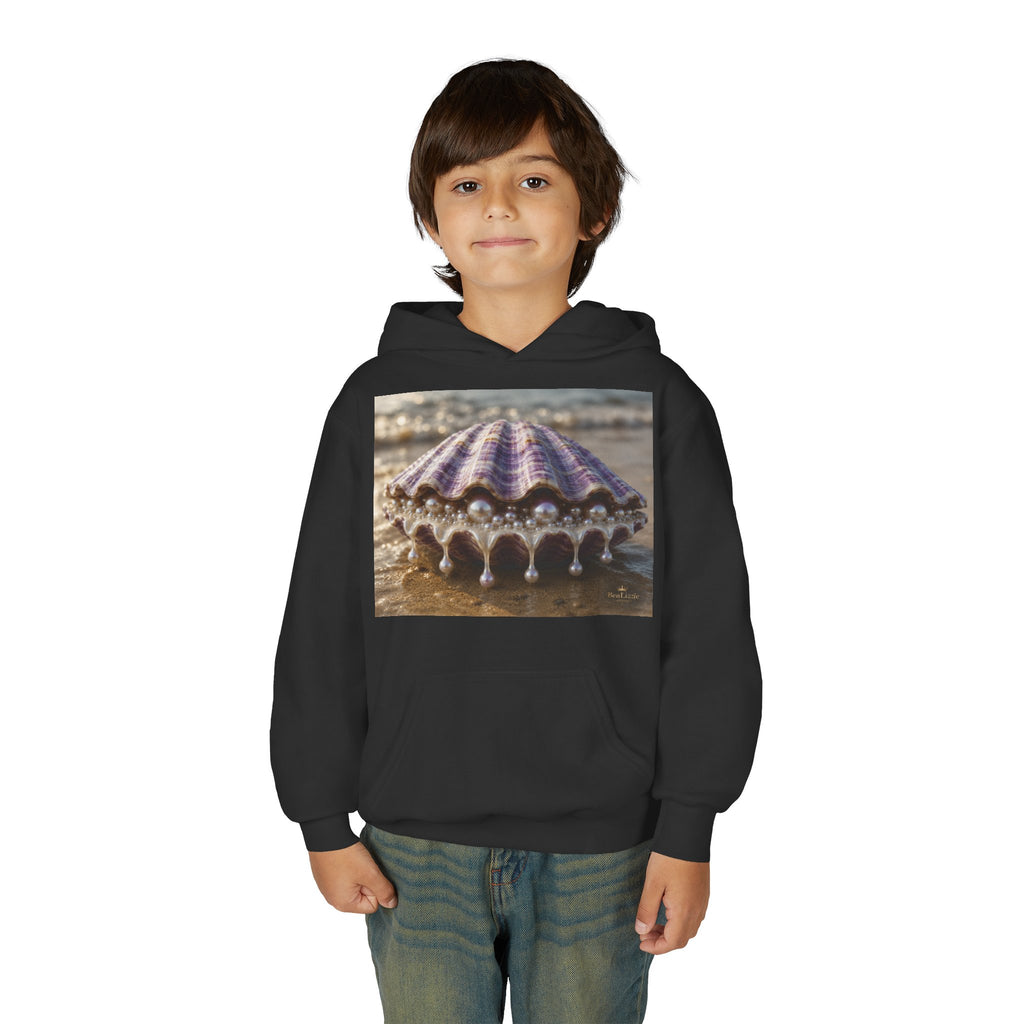 Youth Hoodie — Vibe Sweatshirt
