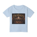 Heavy Cotton™ Toddler T-shirt