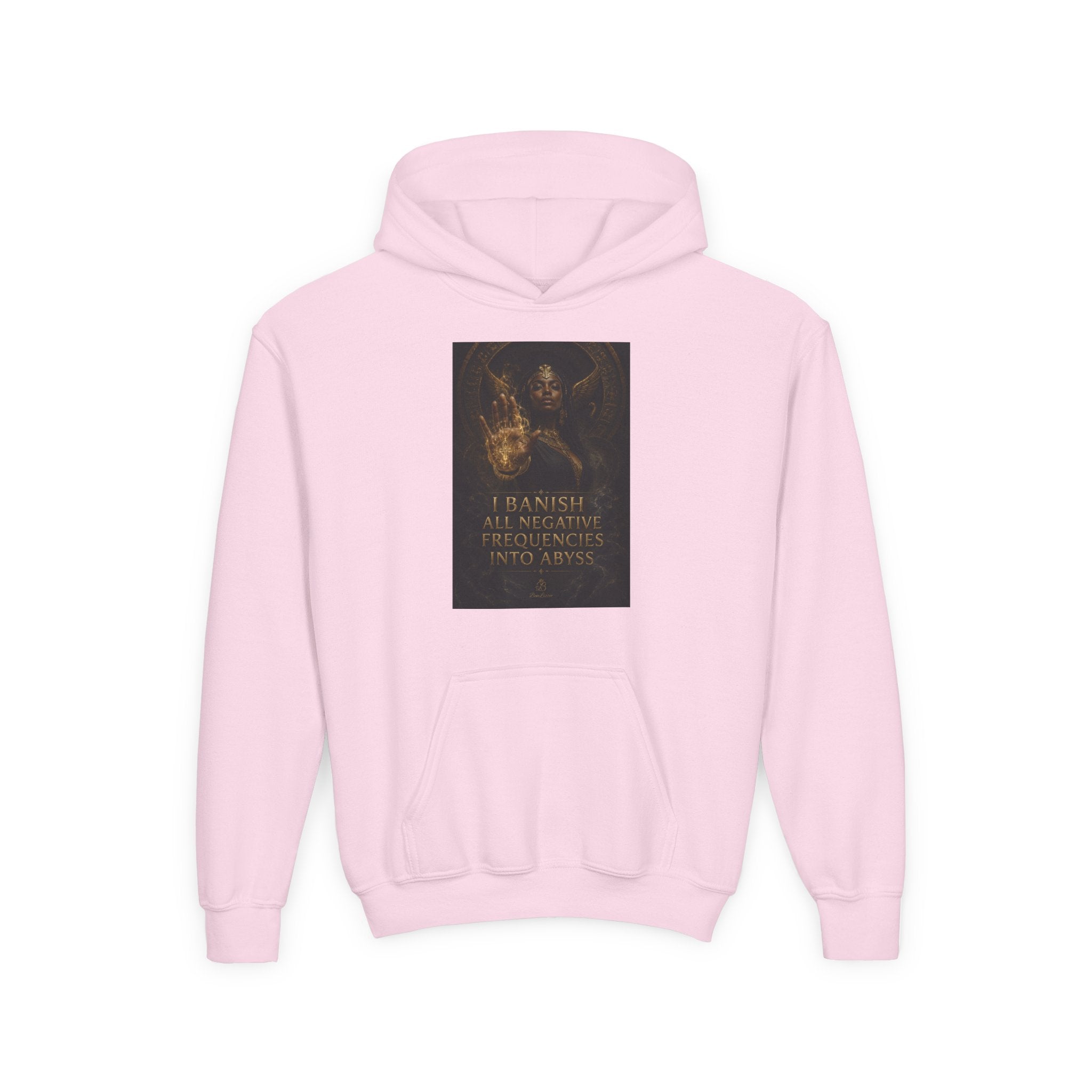 Youth Hoodie