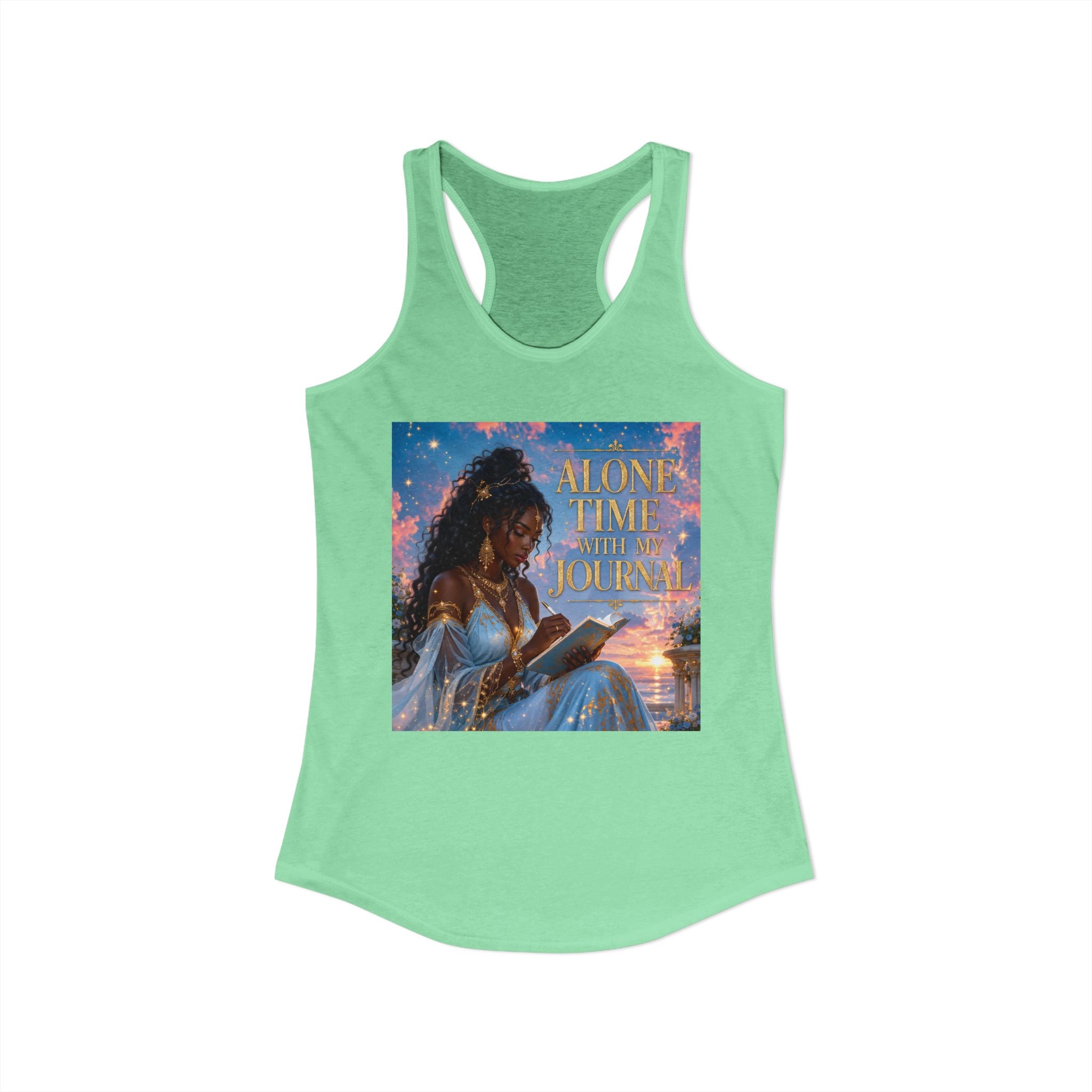 Women's Ideal Racerback Tank