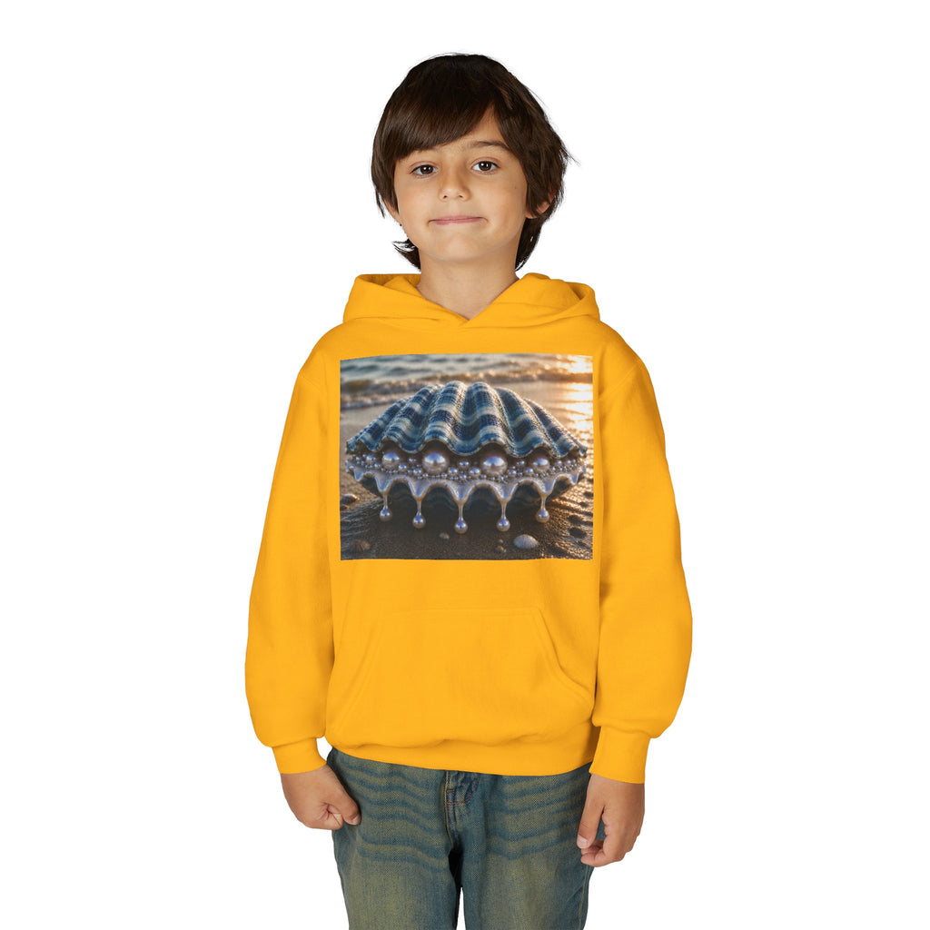 Youth Hoodie — Vibe Sweatshirt