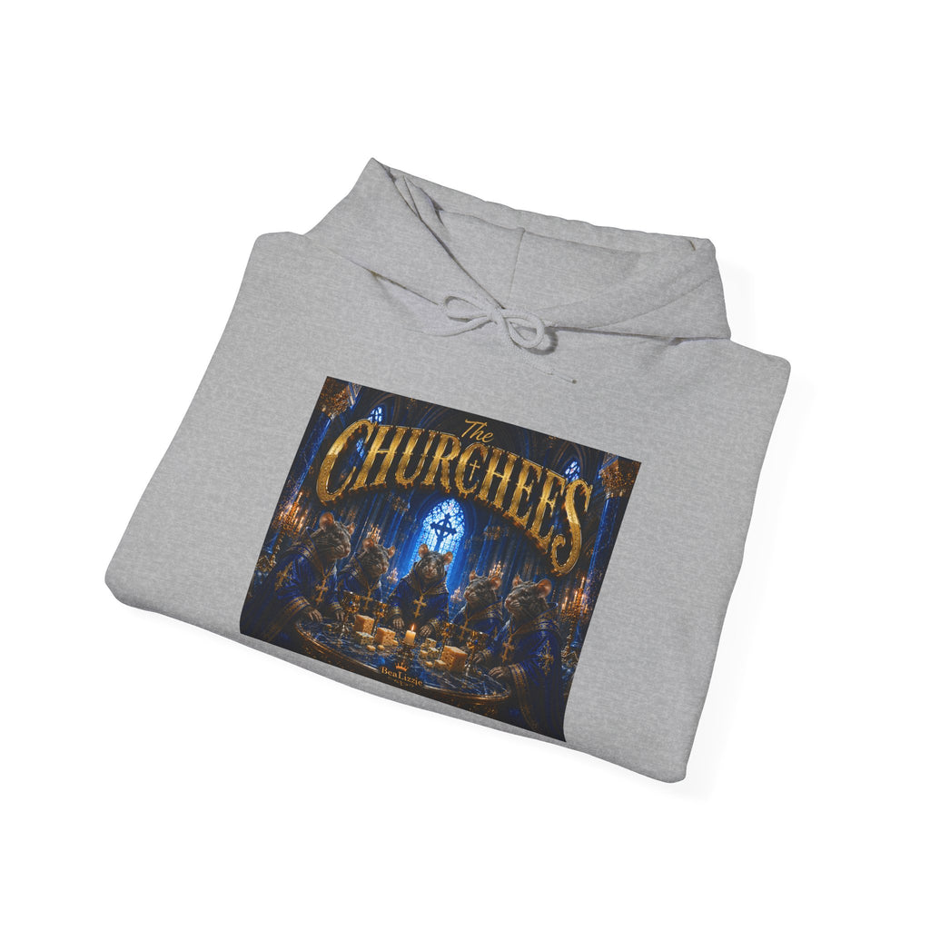 Unisex Heavy Blend™ Hooded Sweatshirt