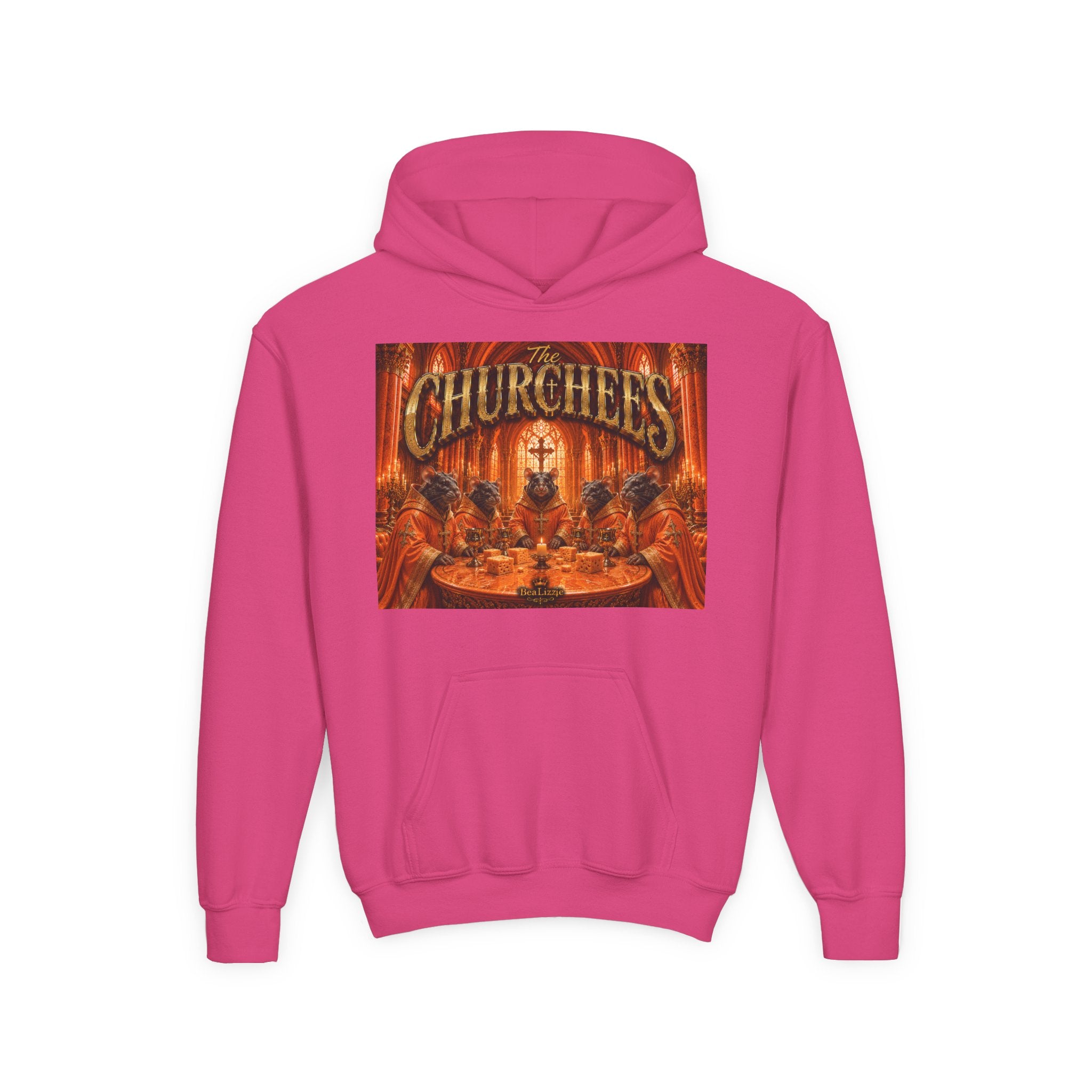 Youth Hoodie