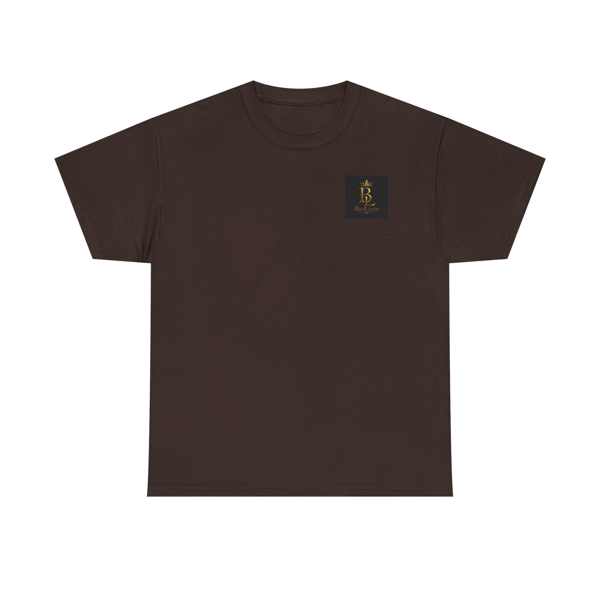 T-shirt graphique — T-shirt en coton imprimé